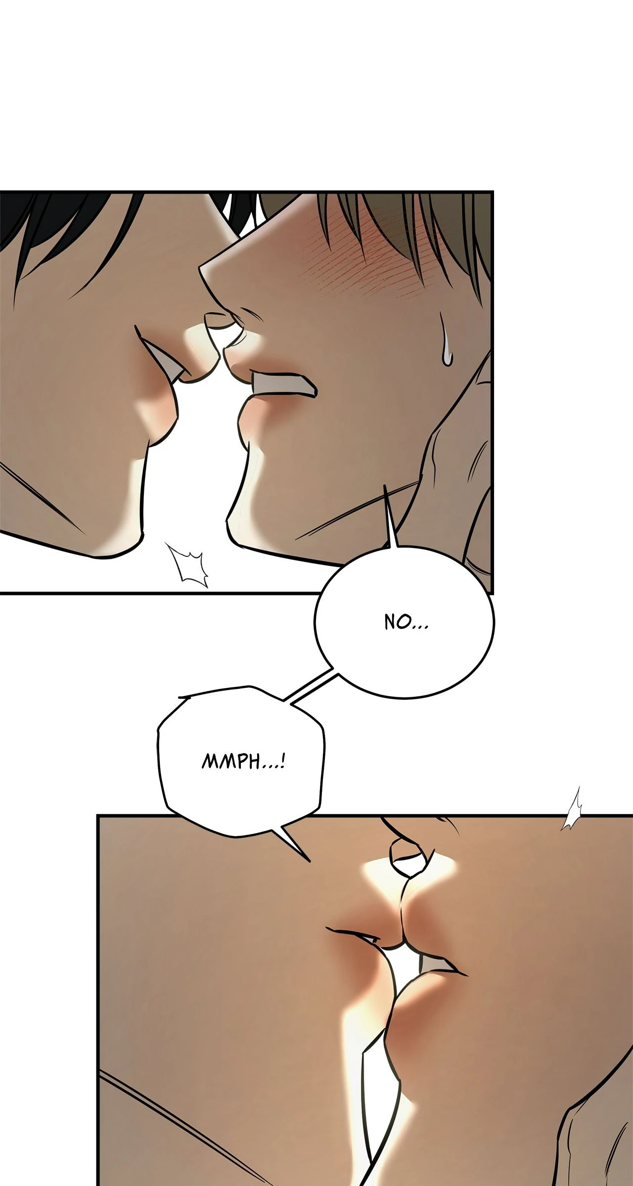All For Me [Mature Official] - Chapter 43 manhwa
