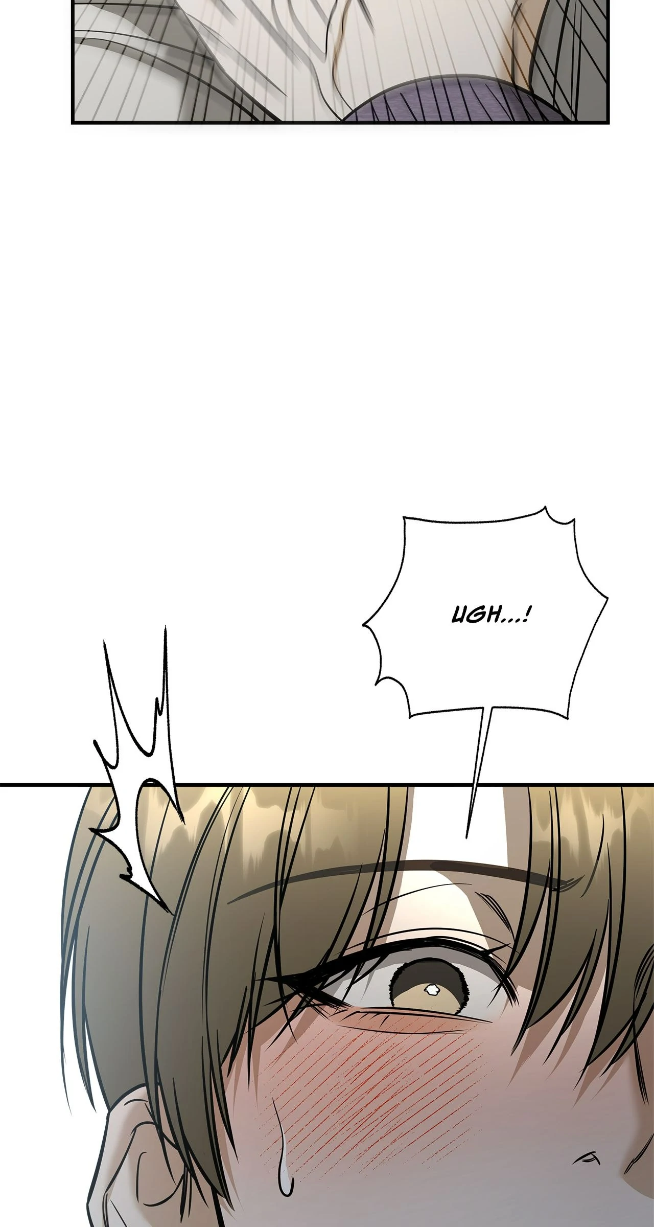 All For Me [Mature Official] - Chapter 43 manhwa