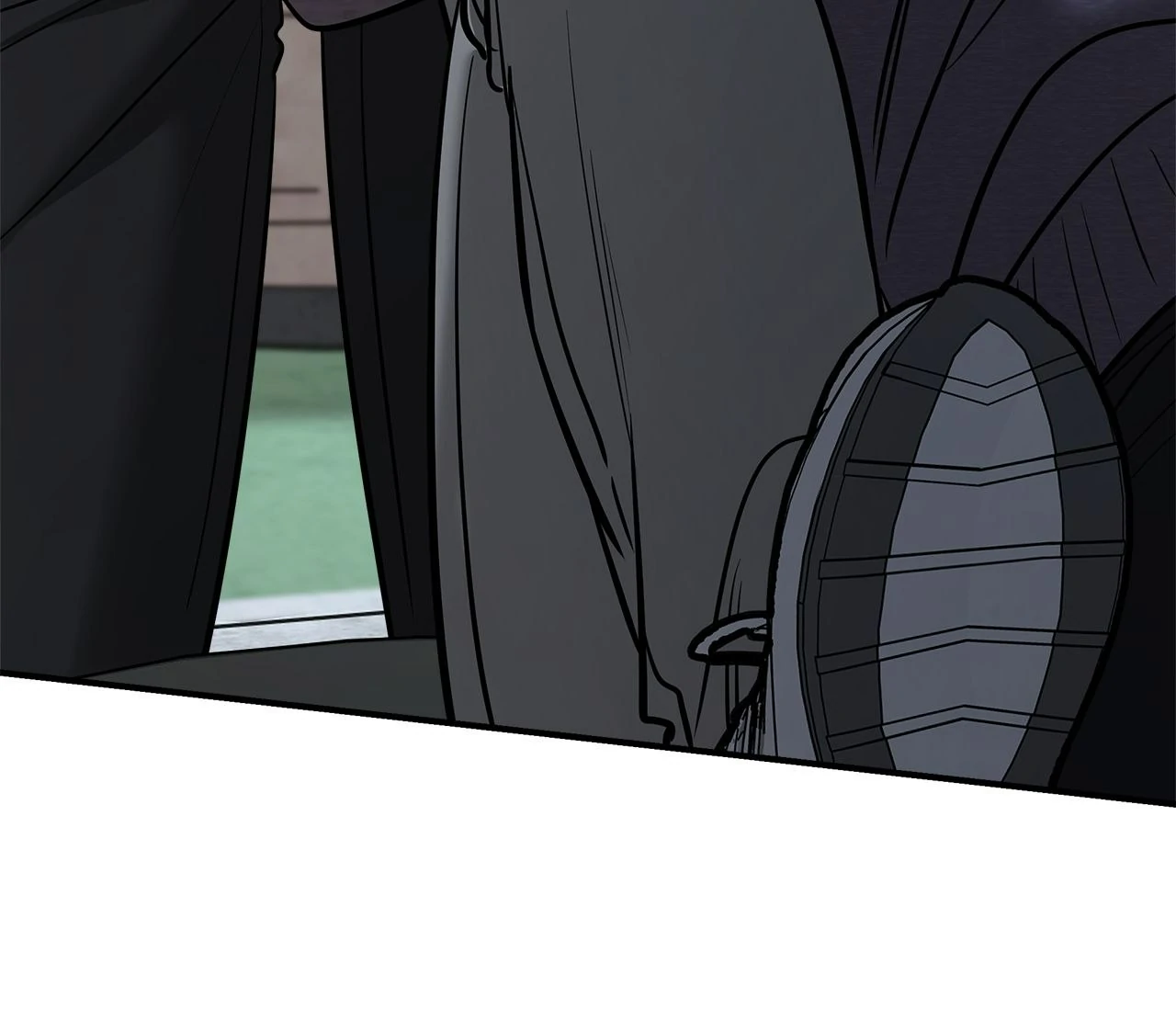 All For Me [Mature Official] - Chapter 43 manhwa