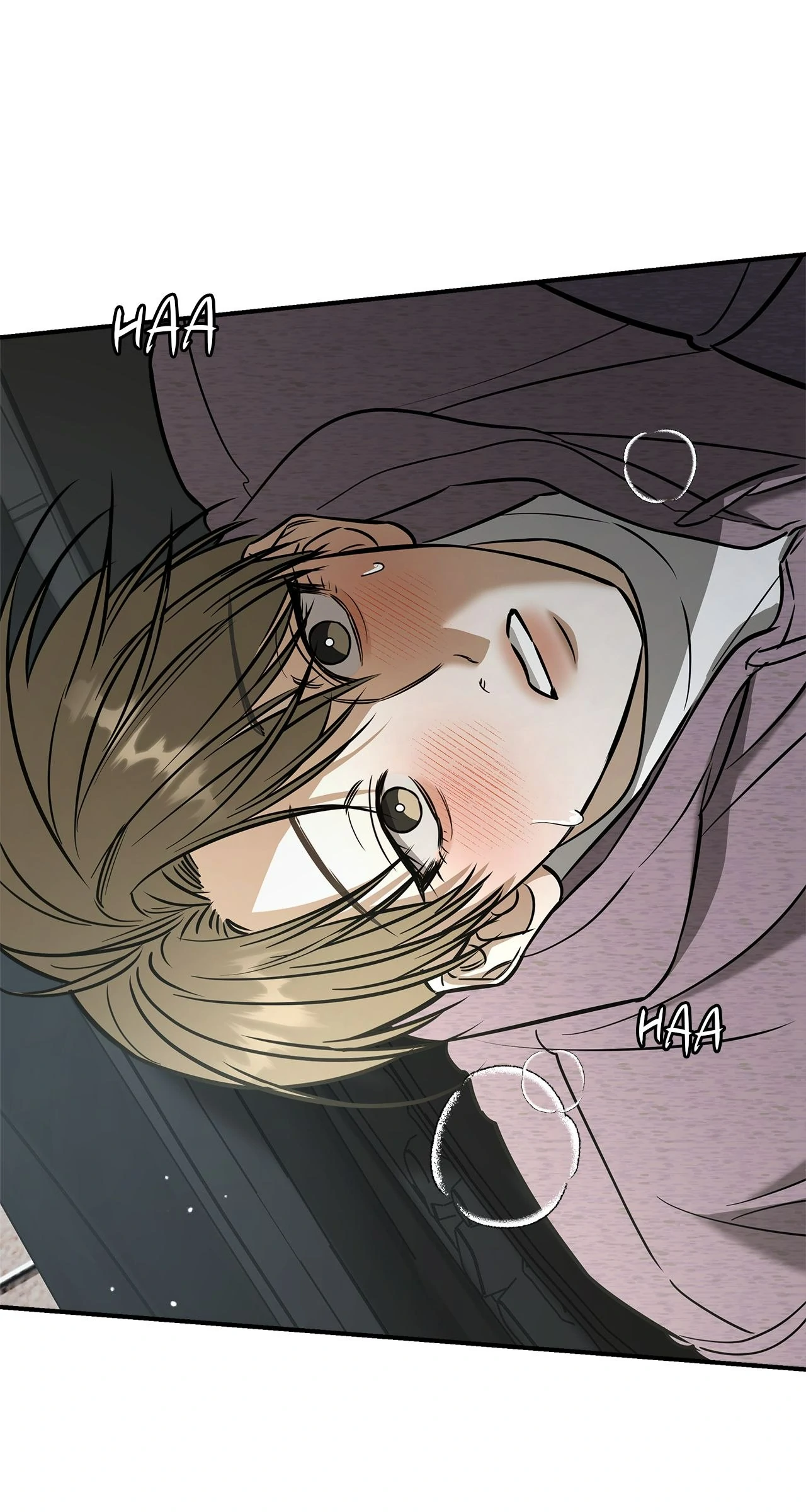All For Me [Mature Official] - Chapter 43 manhwa