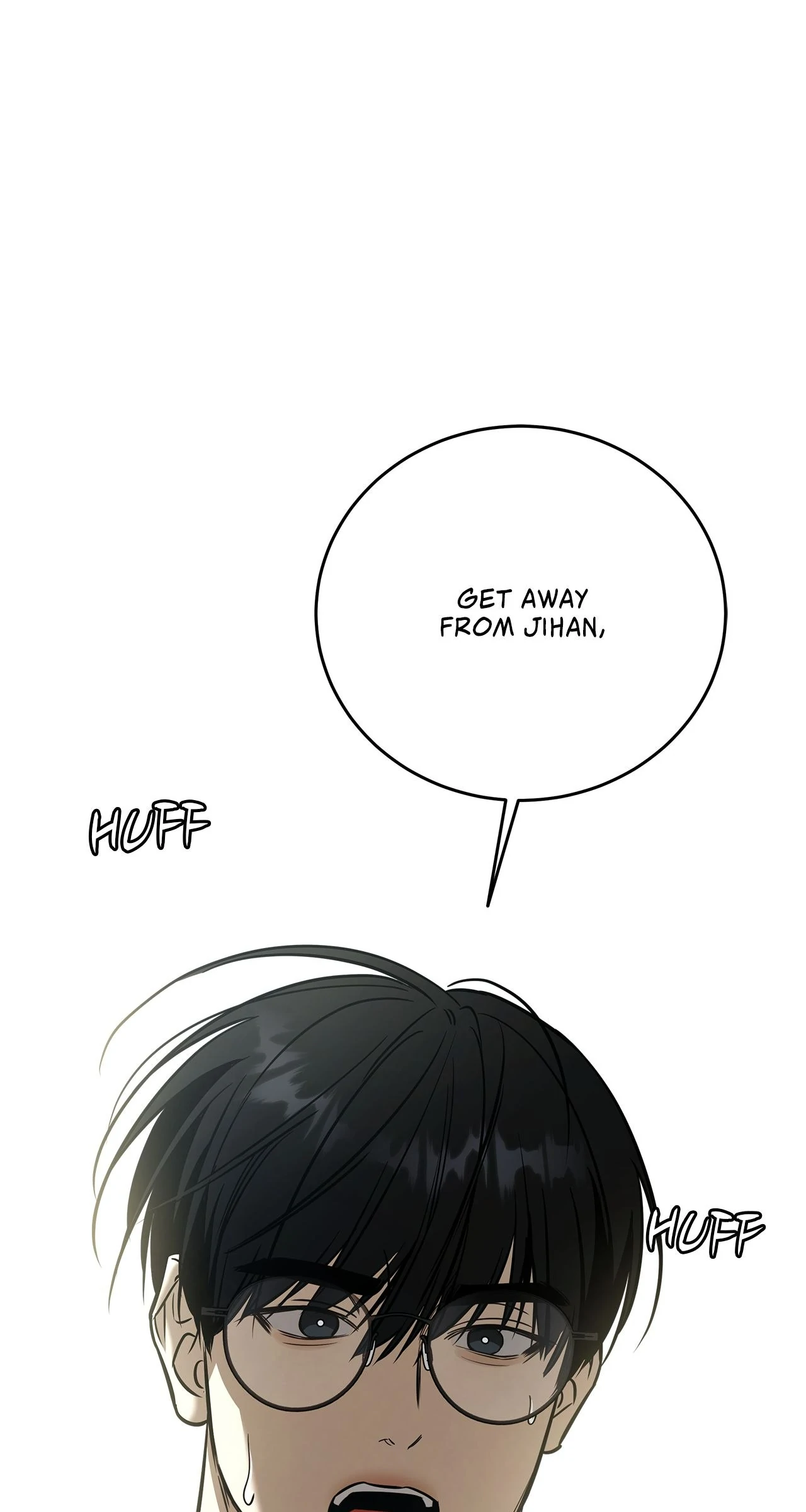 All For Me [Mature Official] - Chapter 43 manhwa