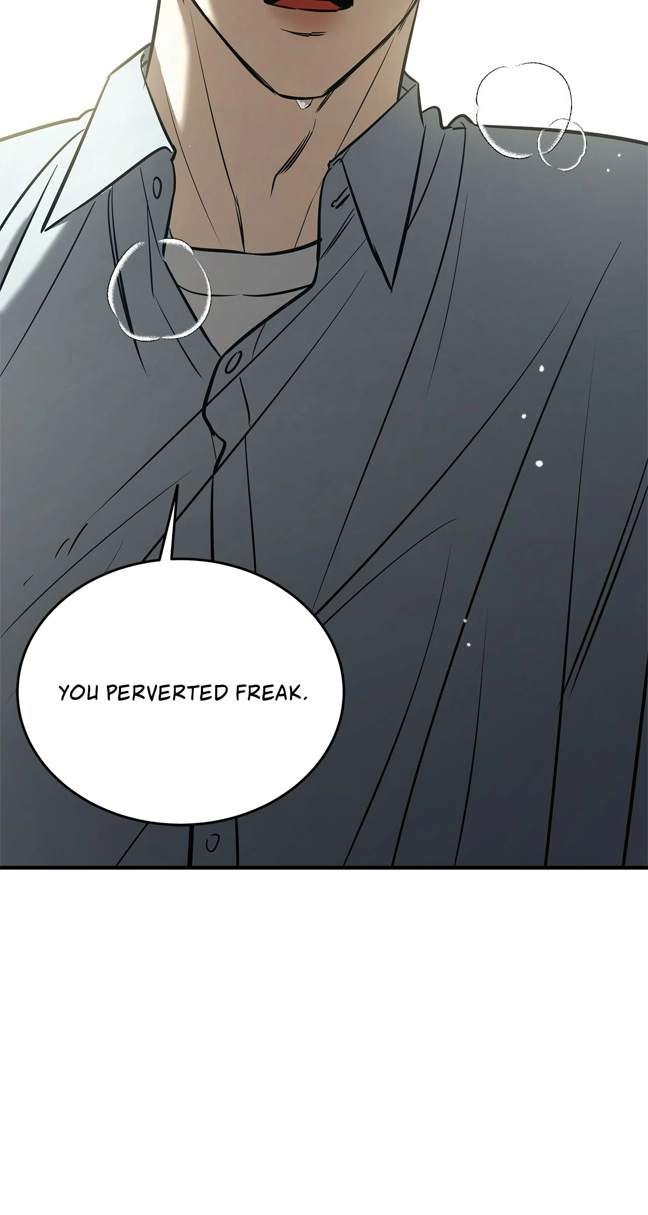 All For Me [Mature Official] - Chapter 43 manhwa