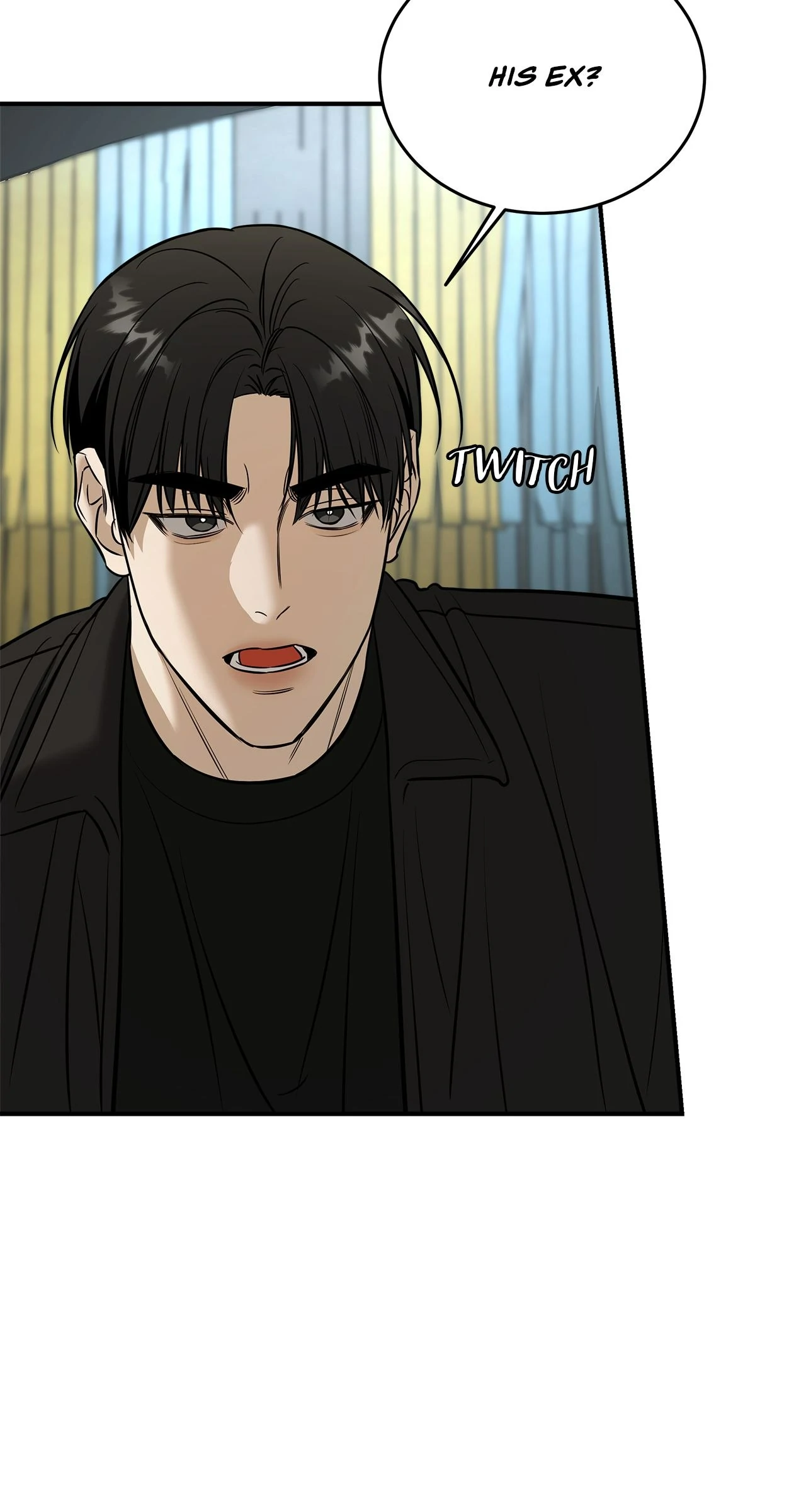 All For Me [Mature Official] - Chapter 43 manhwa