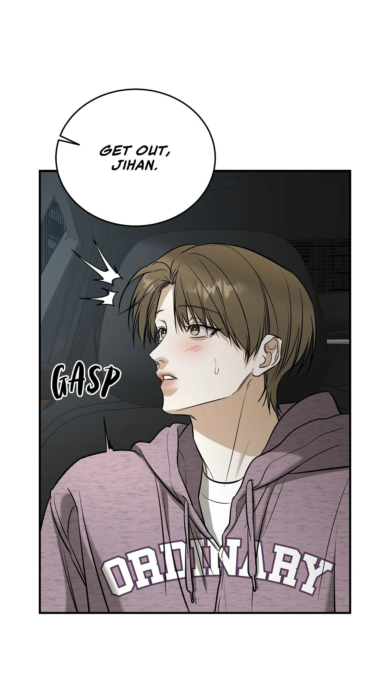 All For Me [Mature Official] - Chapter 43 manhwa