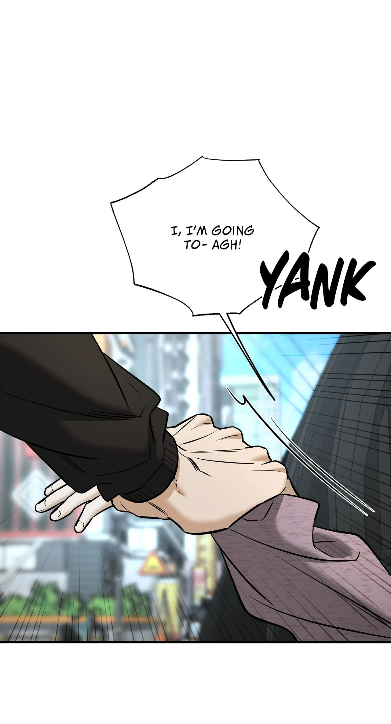 All For Me [Mature Official] - Chapter 43 manhwa