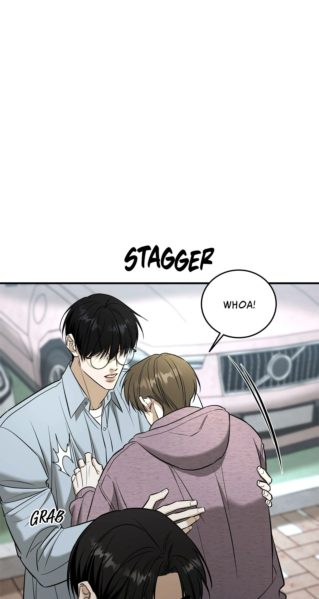 All For Me [Mature Official] - Chapter 43 manhwa