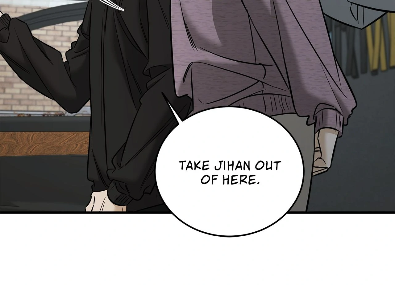 All For Me [Mature Official] - Chapter 43 manhwa