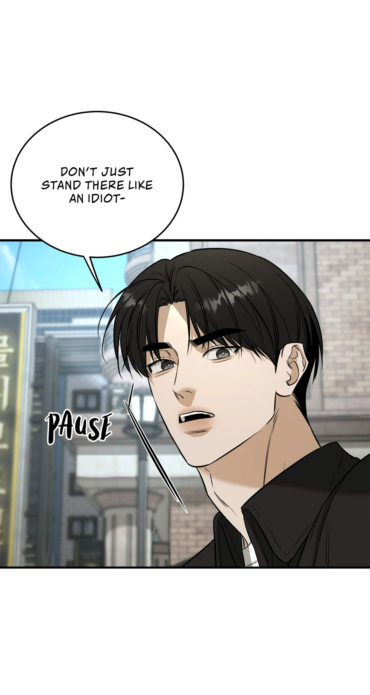 All For Me [Mature Official] - Chapter 43 manhwa