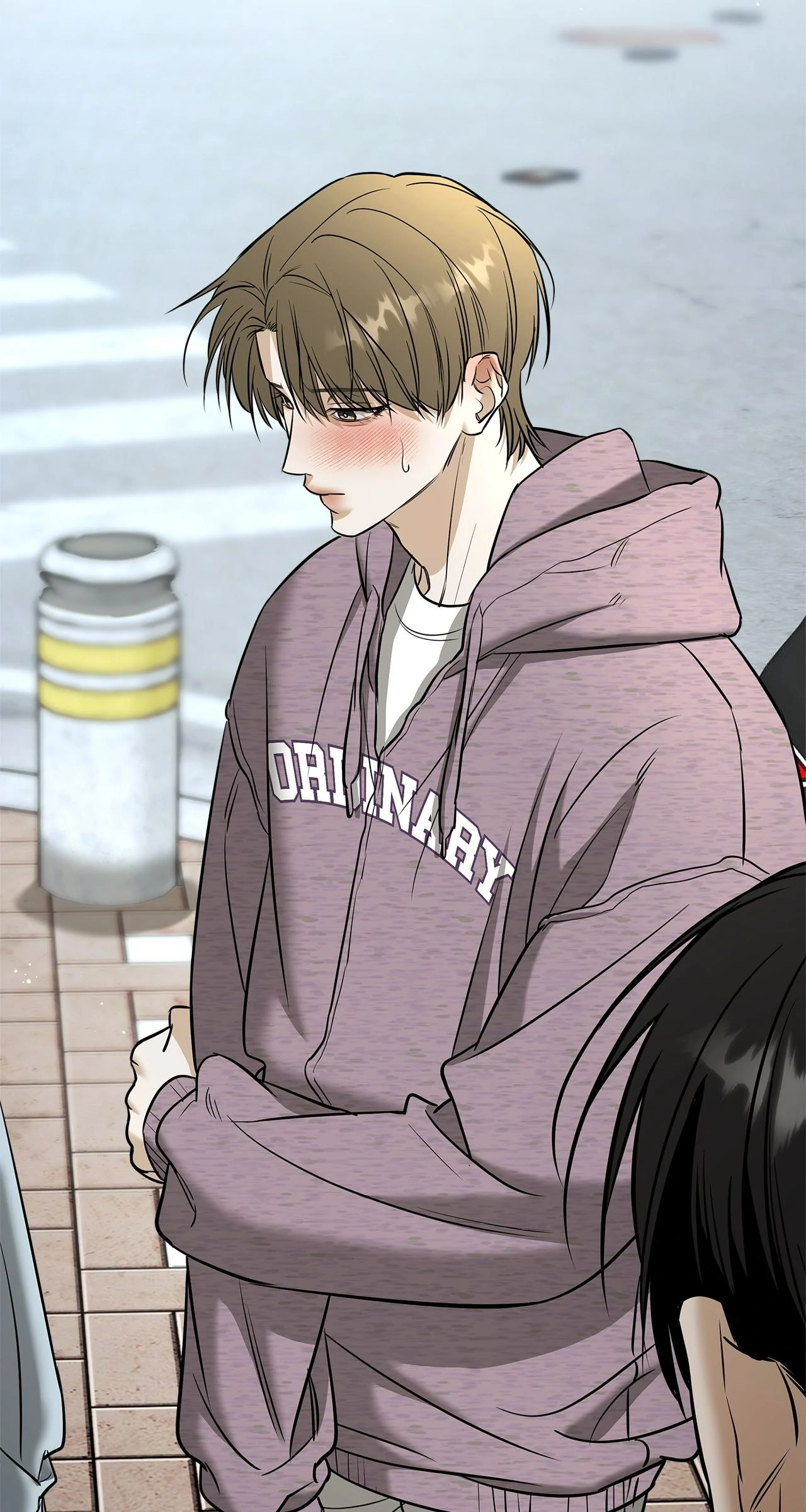 All For Me [Mature Official] - Chapter 43 manhwa