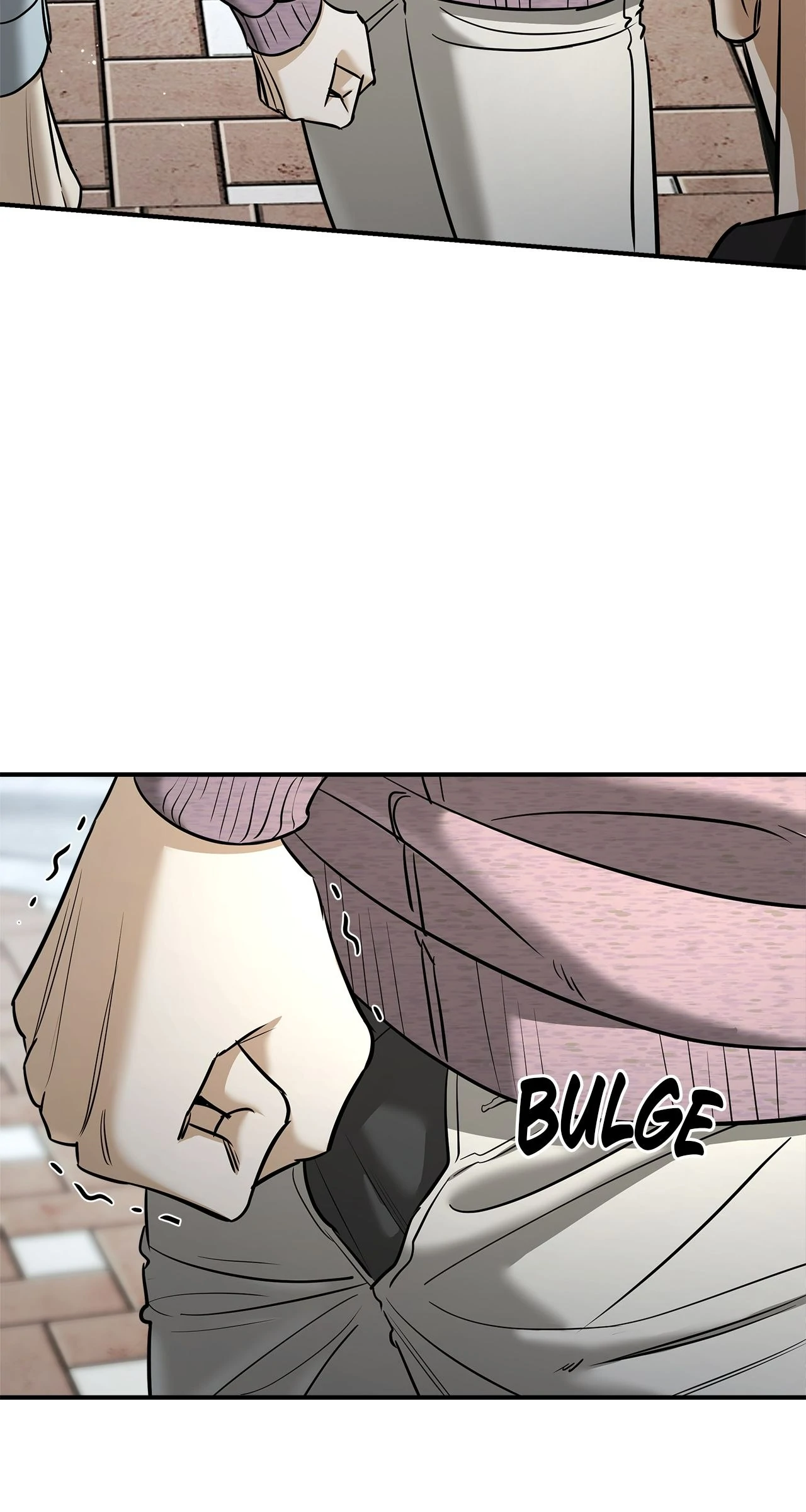 All For Me [Mature Official] - Chapter 43 manhwa