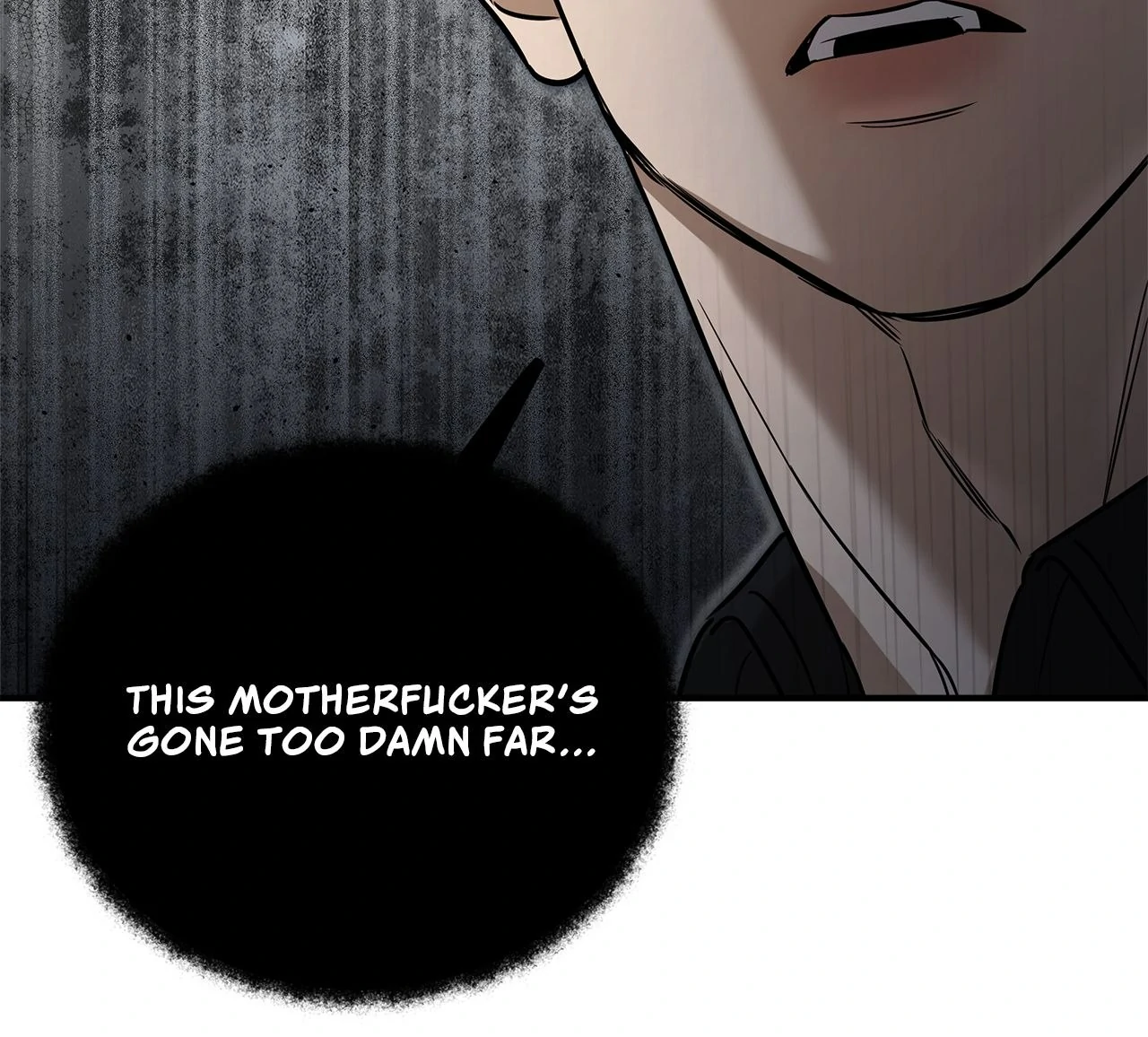 All For Me [Mature Official] - Chapter 43 manhwa
