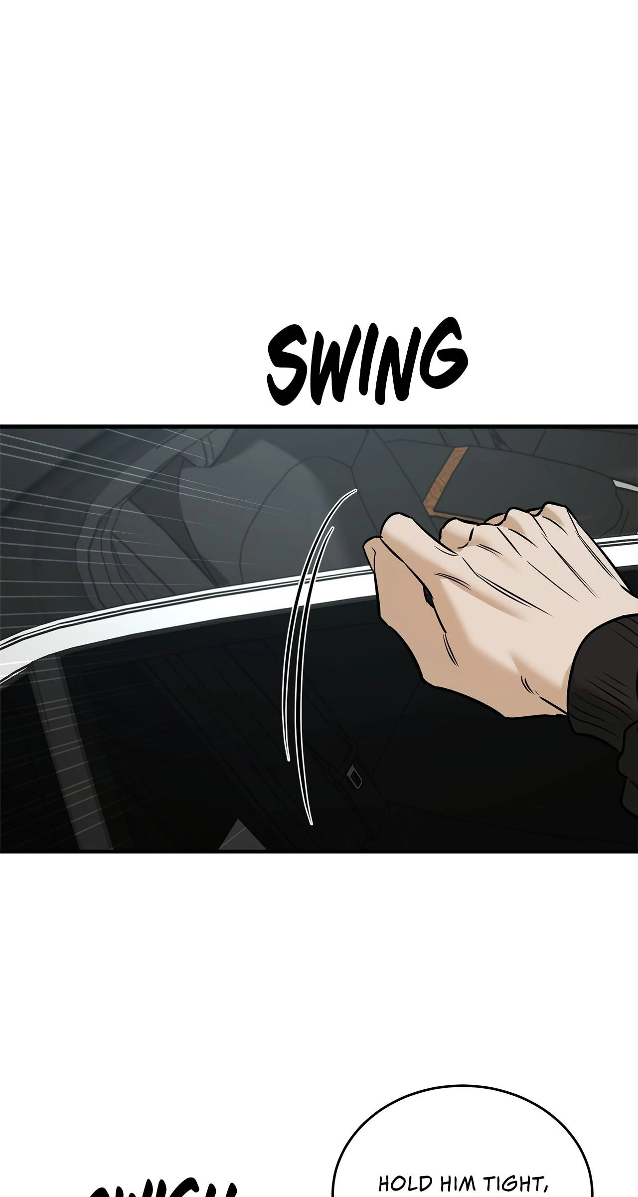 All For Me [Mature Official] - Chapter 43 manhwa