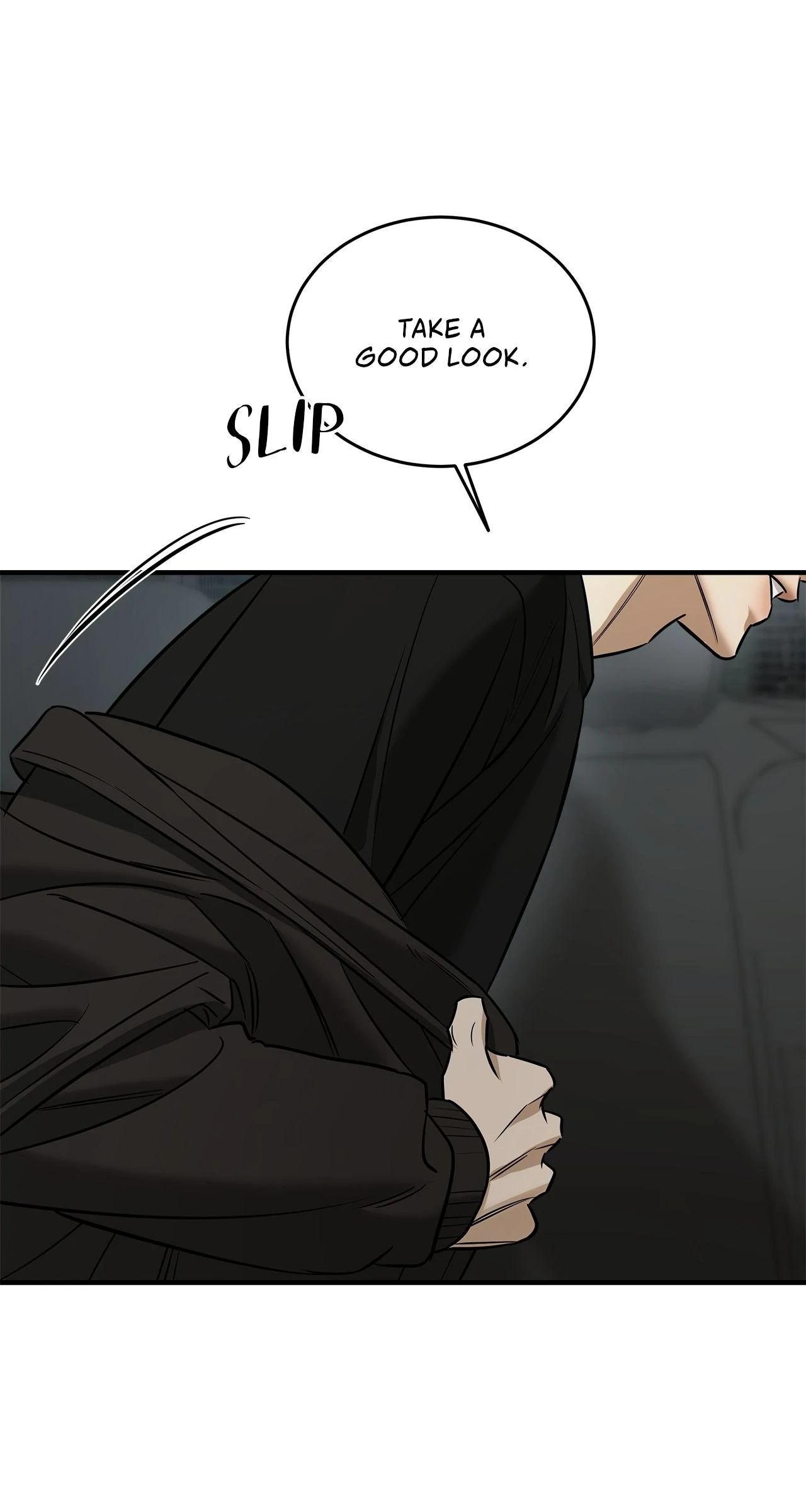 All For Me [Mature Official] - Chapter 43 manhwa