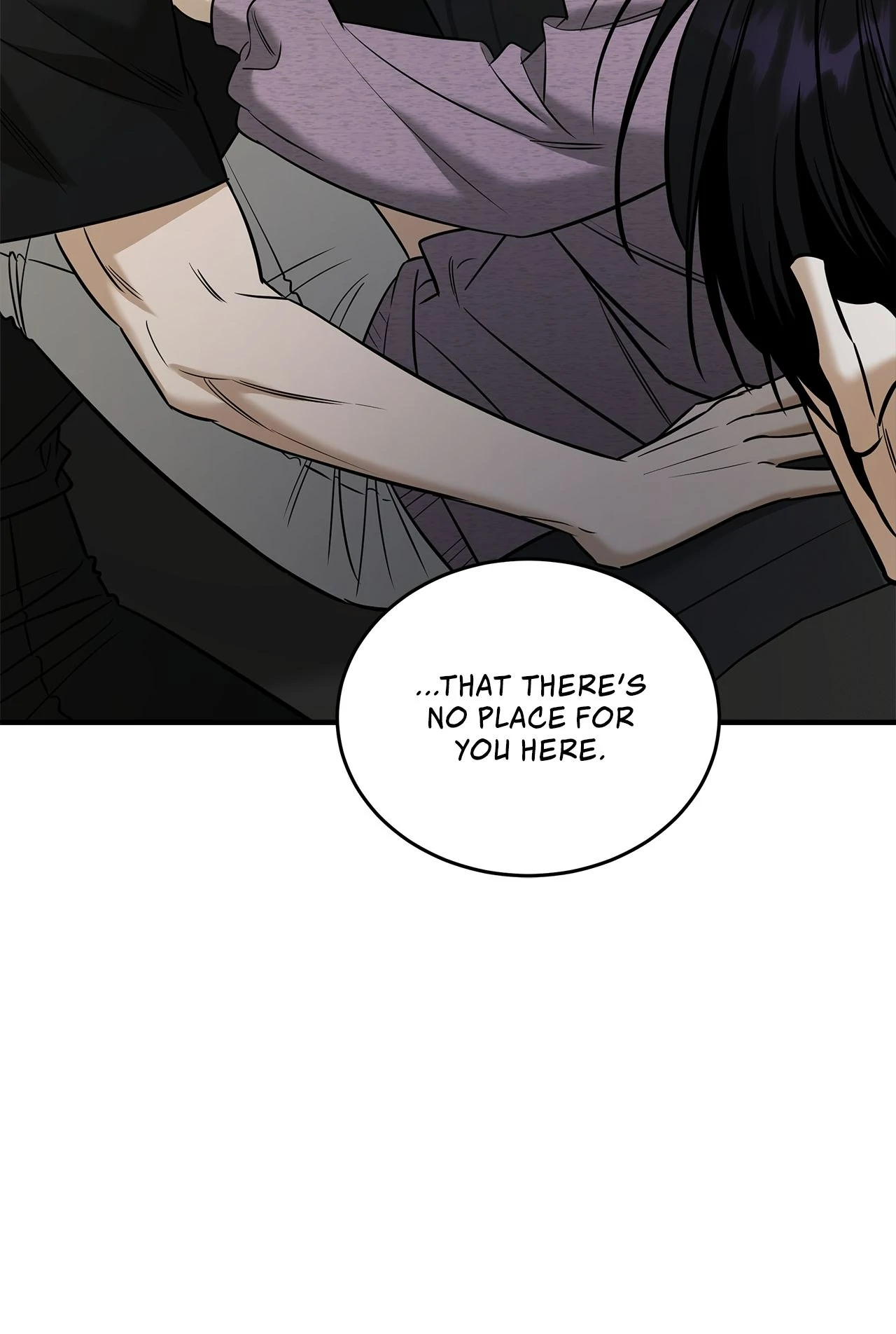 All For Me [Mature Official] - Chapter 43 manhwa