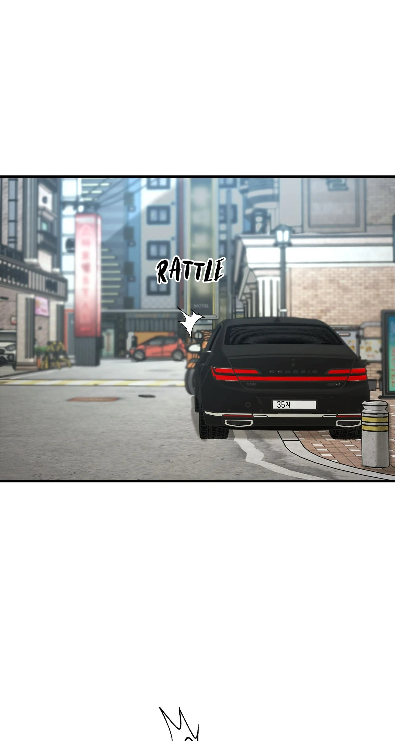 All For Me [Mature Official] - Chapter 44 manhwa