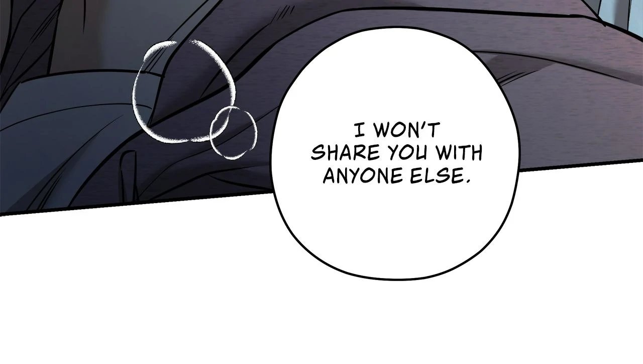 All For Me [Mature Official] - Chapter 44 manhwa