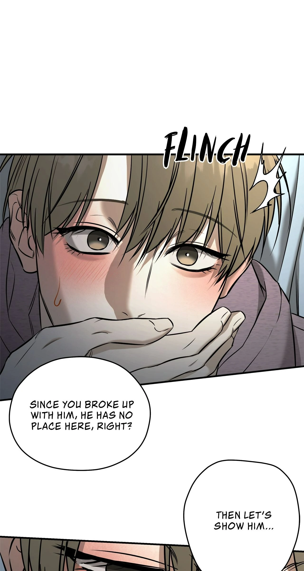 All For Me [Mature Official] - Chapter 44 manhwa