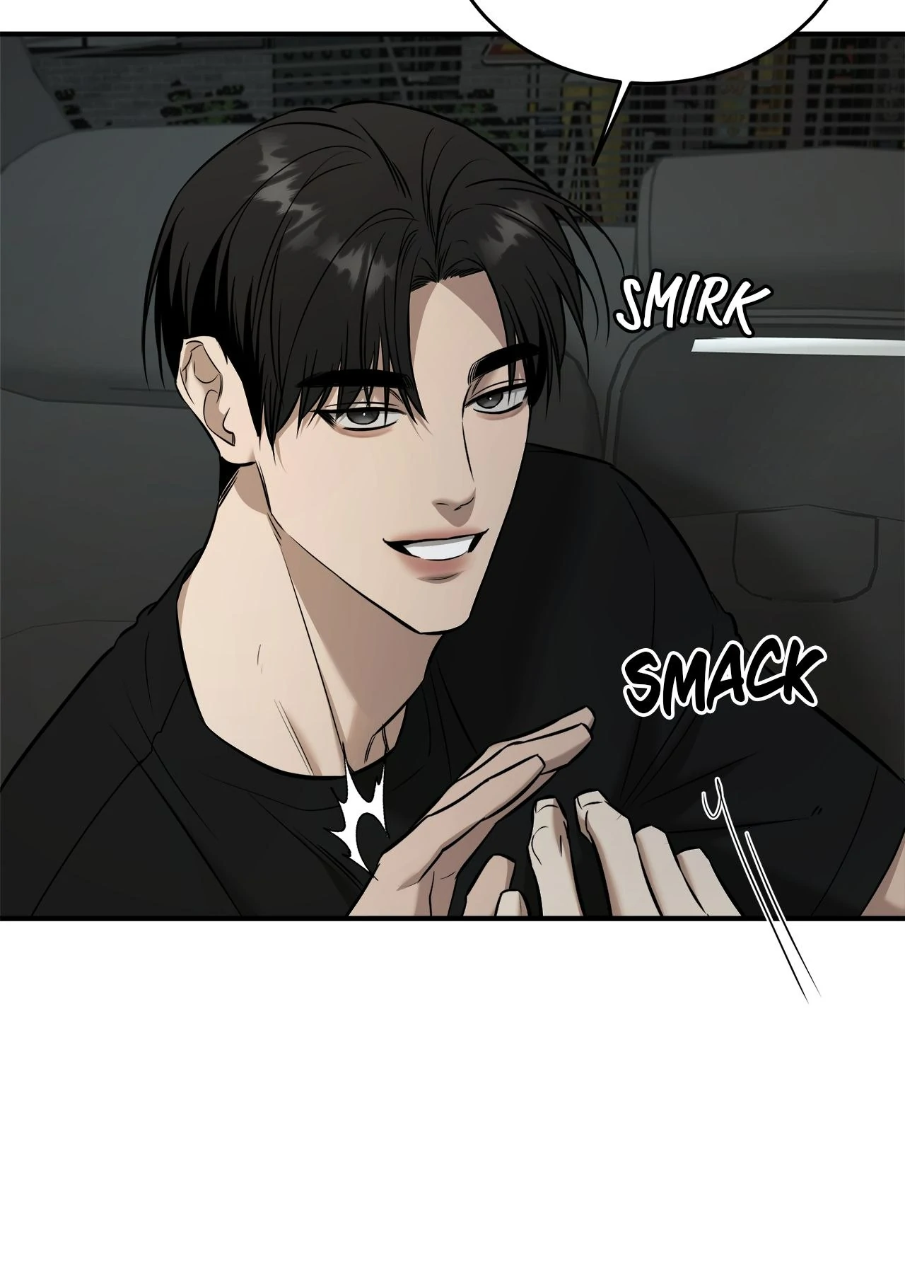 All For Me [Mature Official] - Chapter 44 manhwa