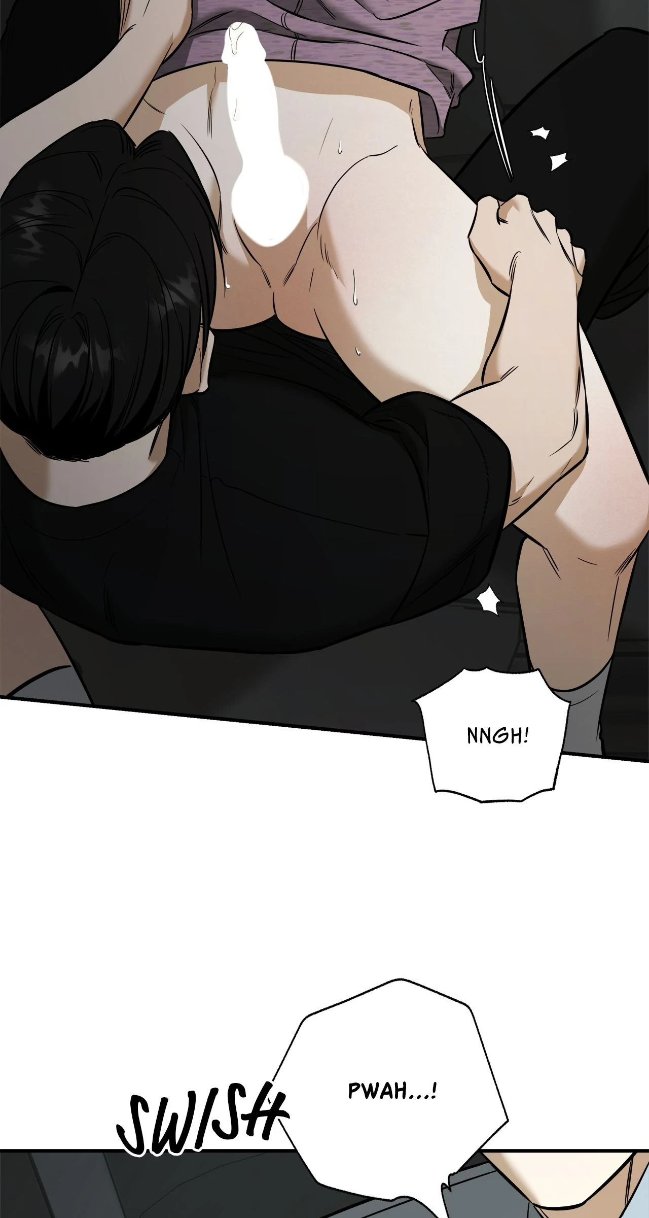 All For Me [Mature Official] - Chapter 44 manhwa
