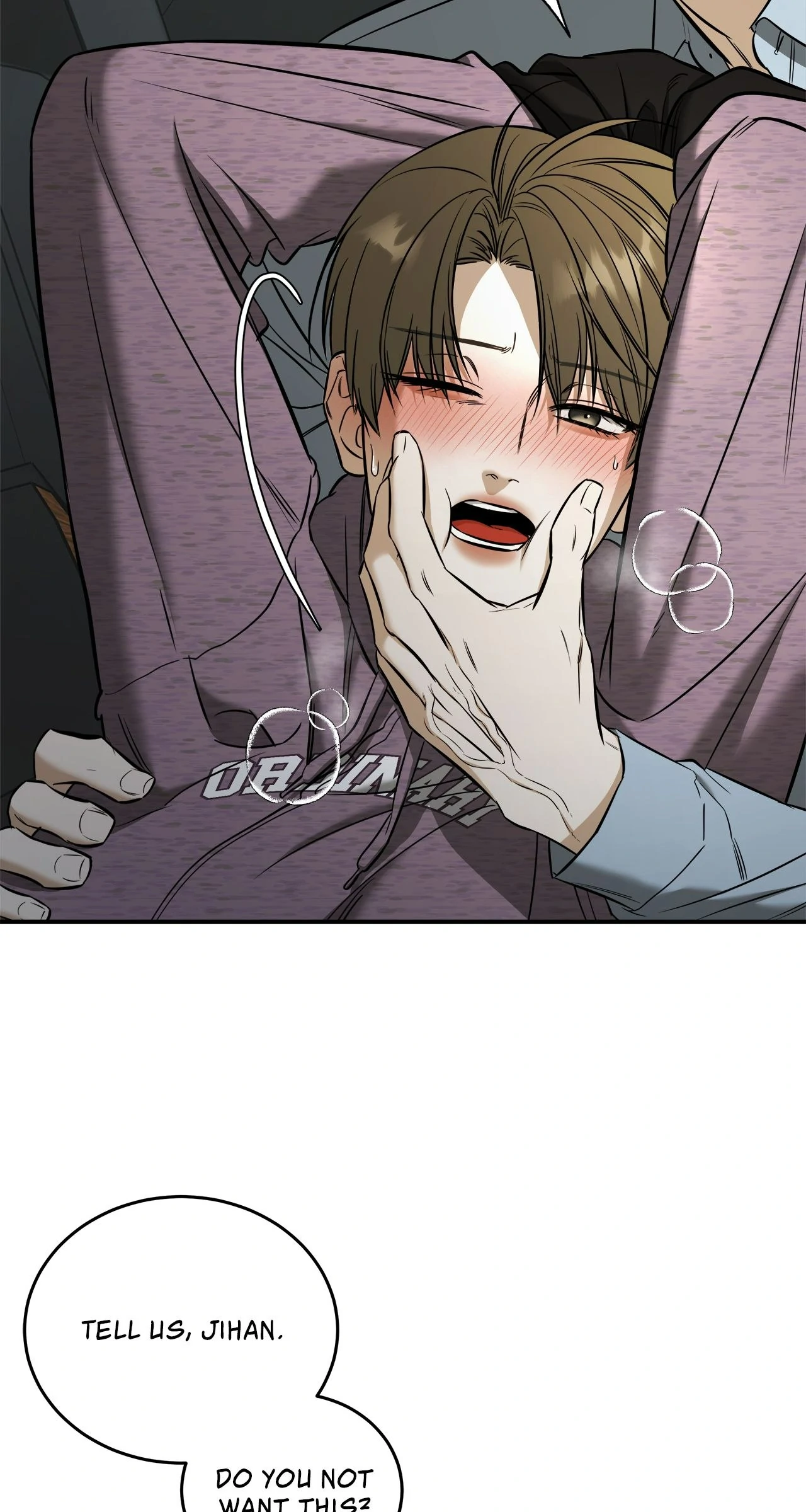All For Me [Mature Official] - Chapter 44 manhwa