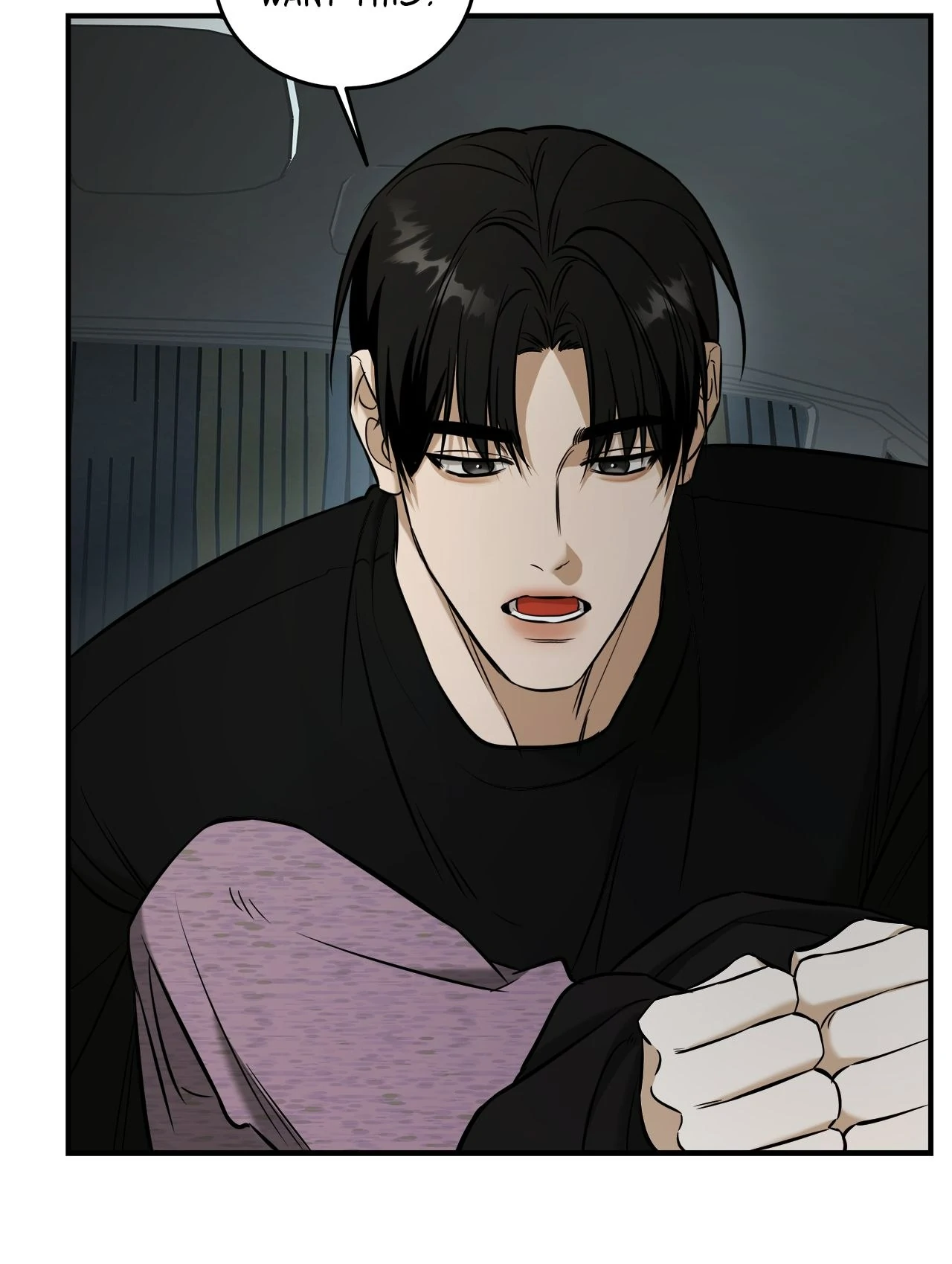All For Me [Mature Official] - Chapter 44 manhwa
