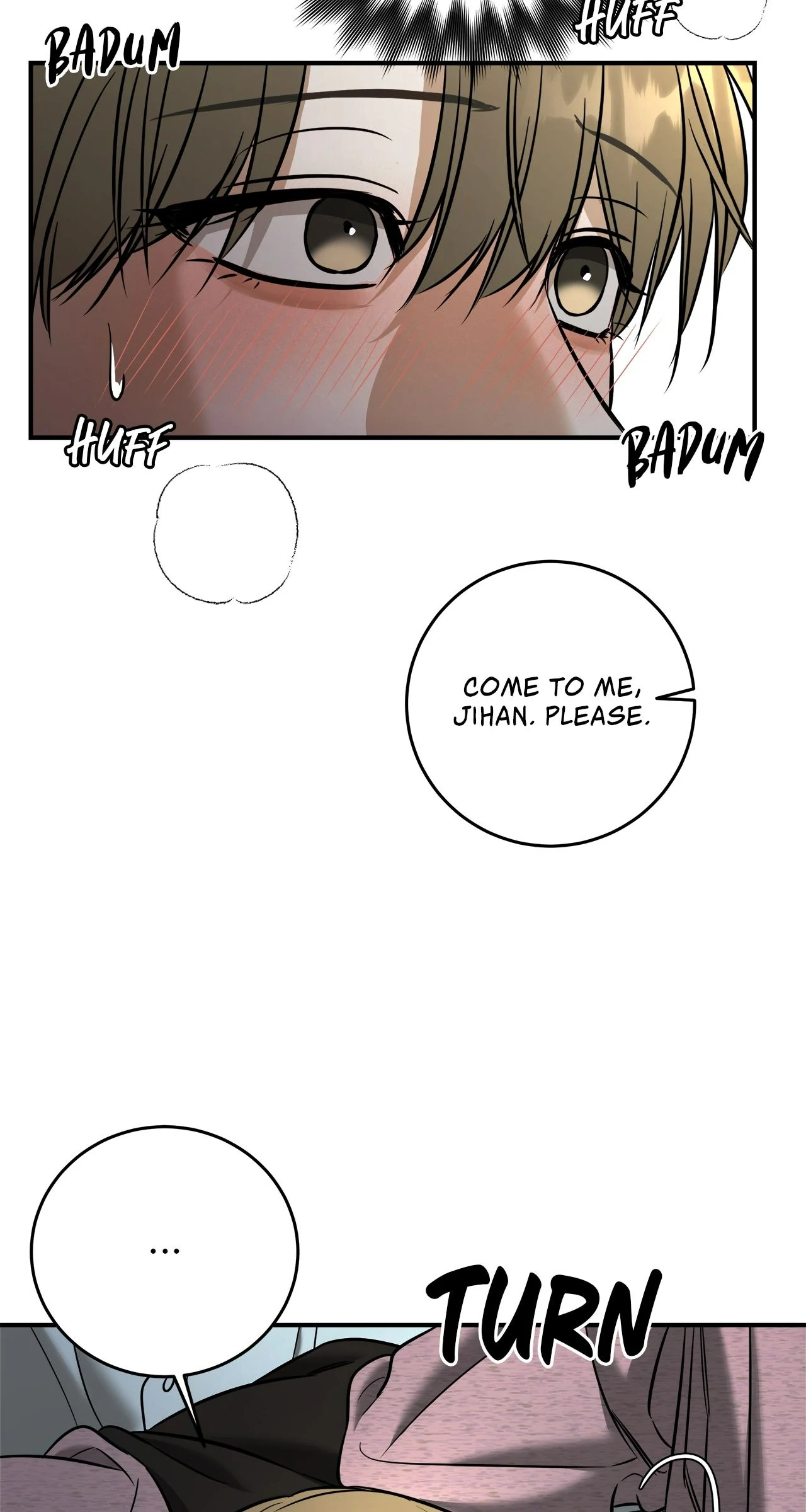 All For Me [Mature Official] - Chapter 44 manhwa