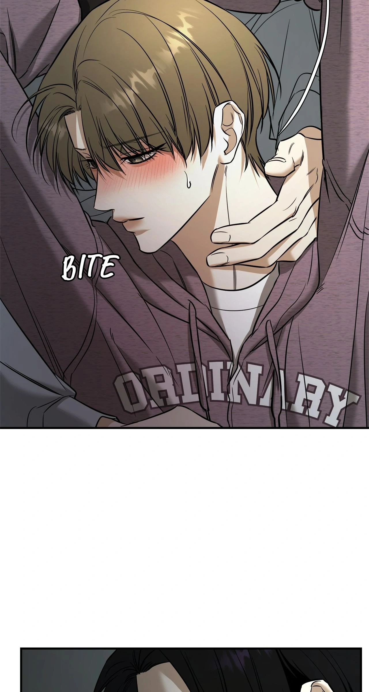 All For Me [Mature Official] - Chapter 44 manhwa