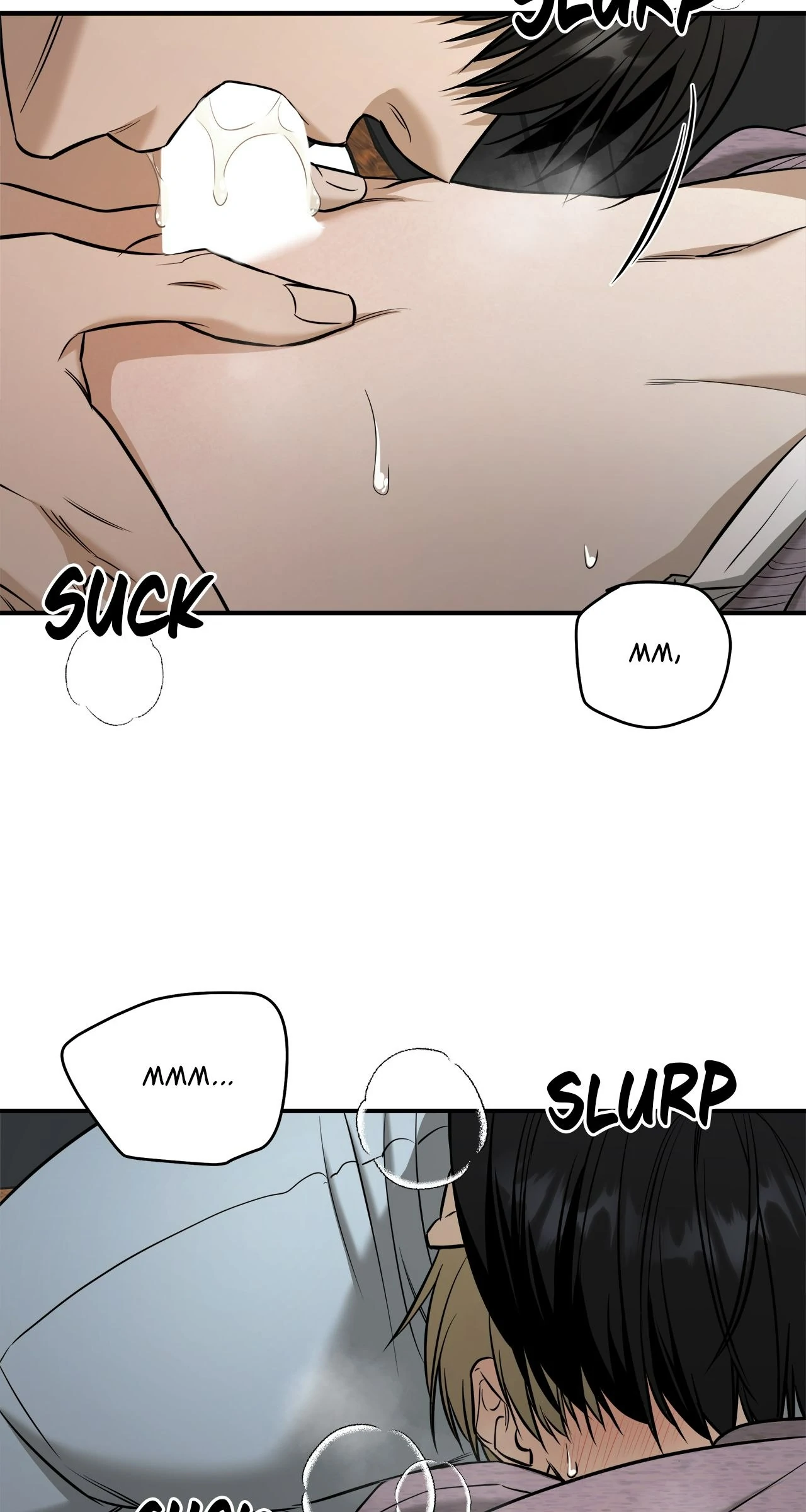 All For Me [Mature Official] - Chapter 44 manhwa