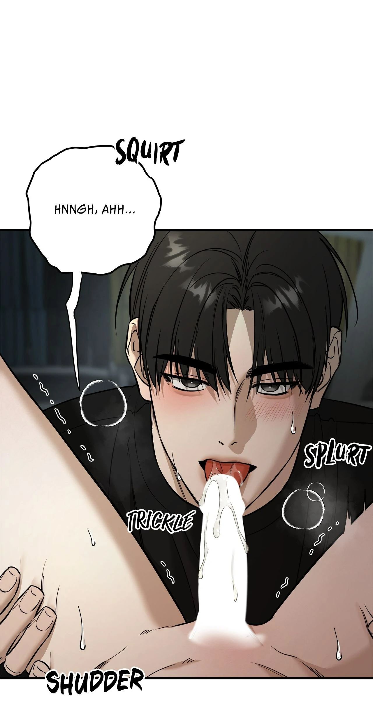 All For Me [Mature Official] - Chapter 44 manhwa