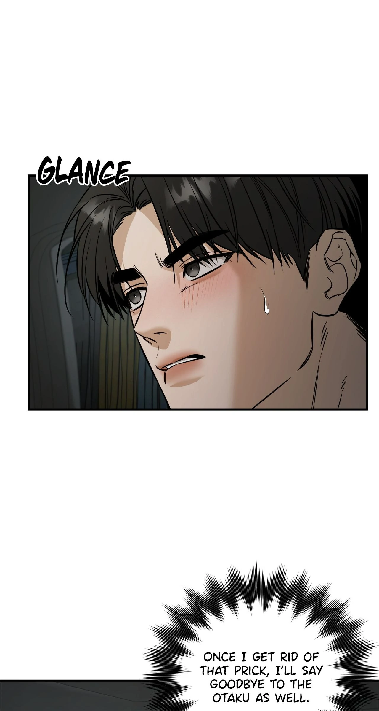 All For Me [Mature Official] - Chapter 44 manhwa