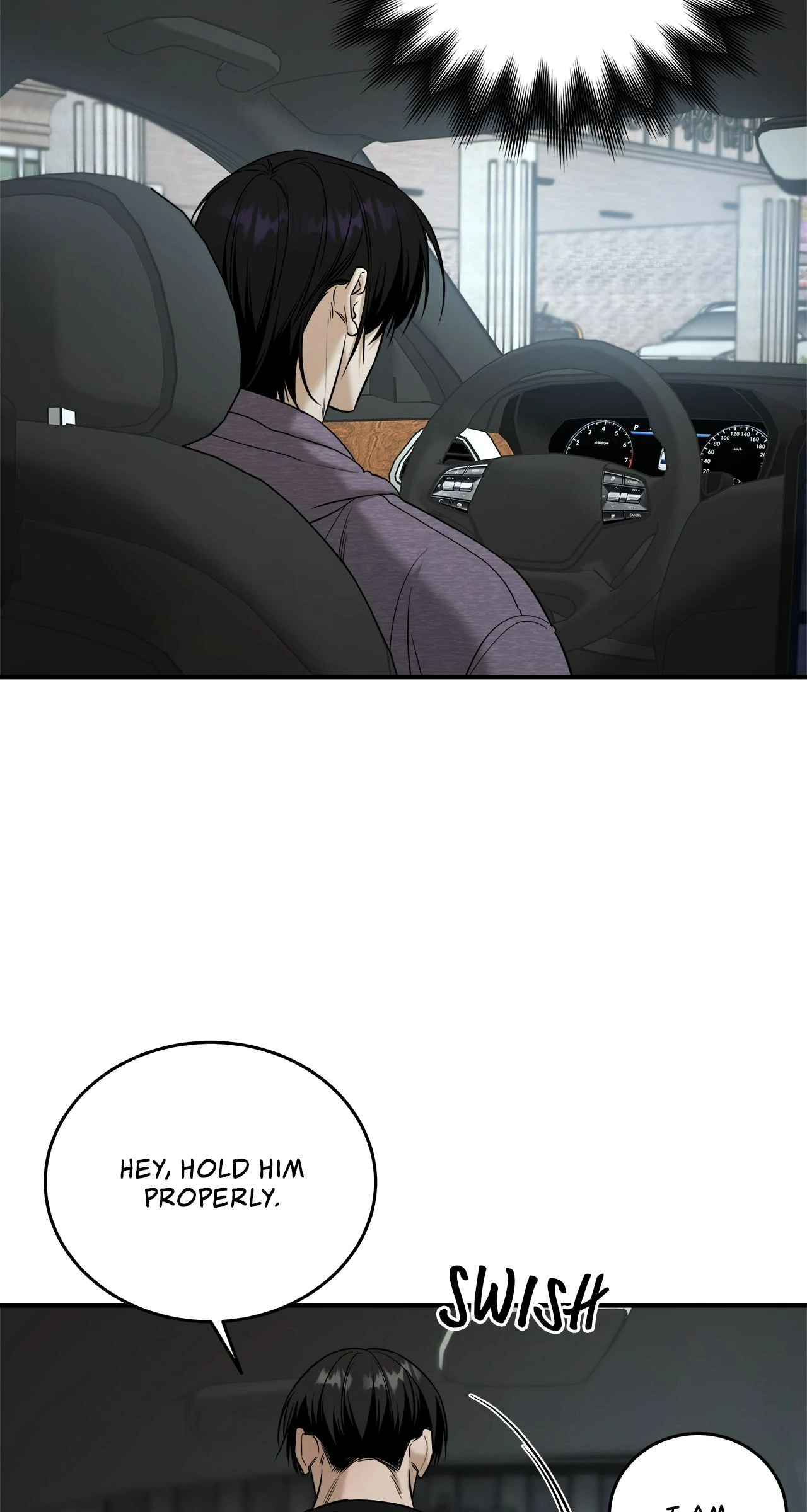 All For Me [Mature Official] - Chapter 44 manhwa