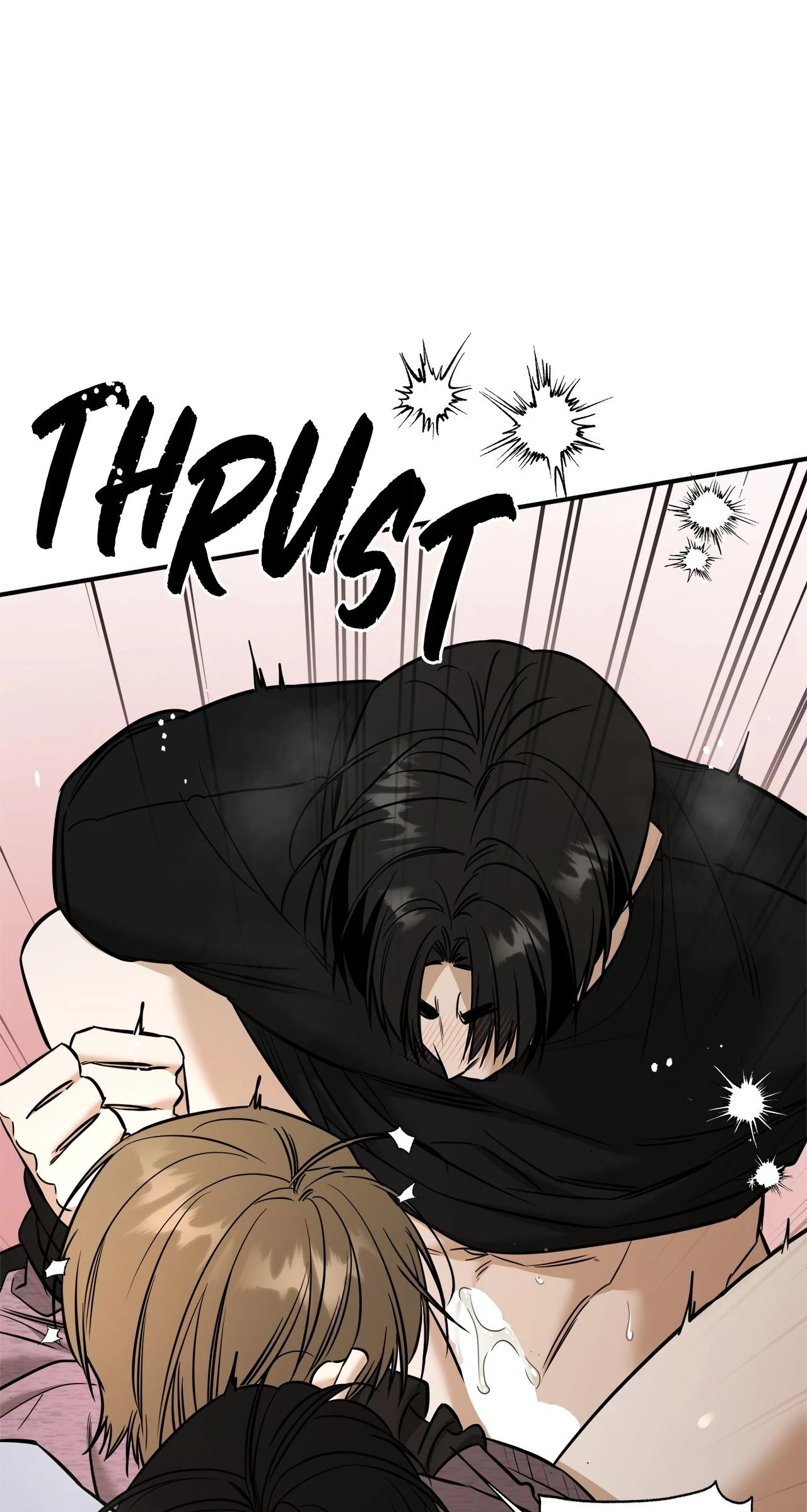 All For Me [Mature Official] - Chapter 44 manhwa
