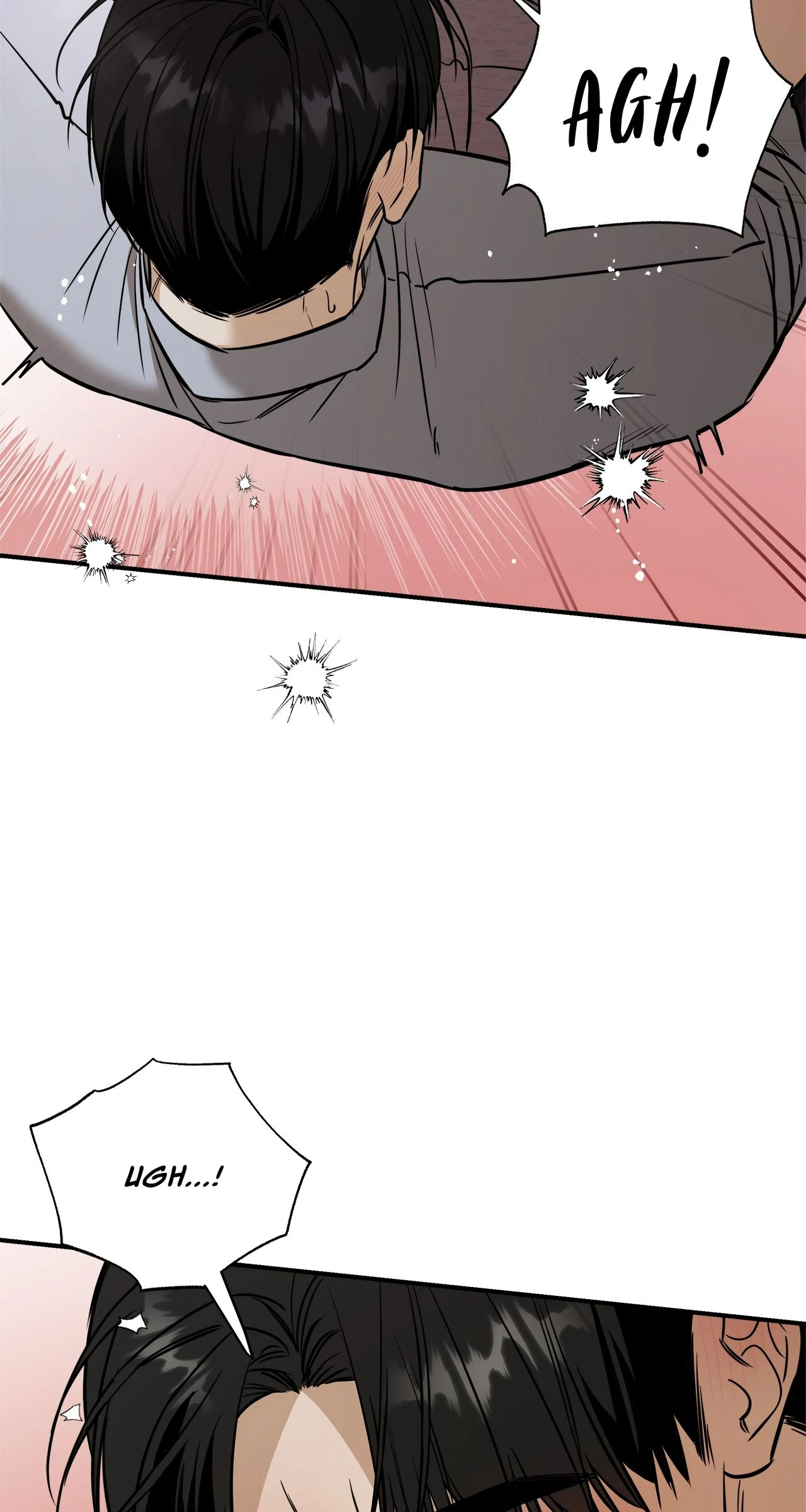 All For Me [Mature Official] - Chapter 44 manhwa