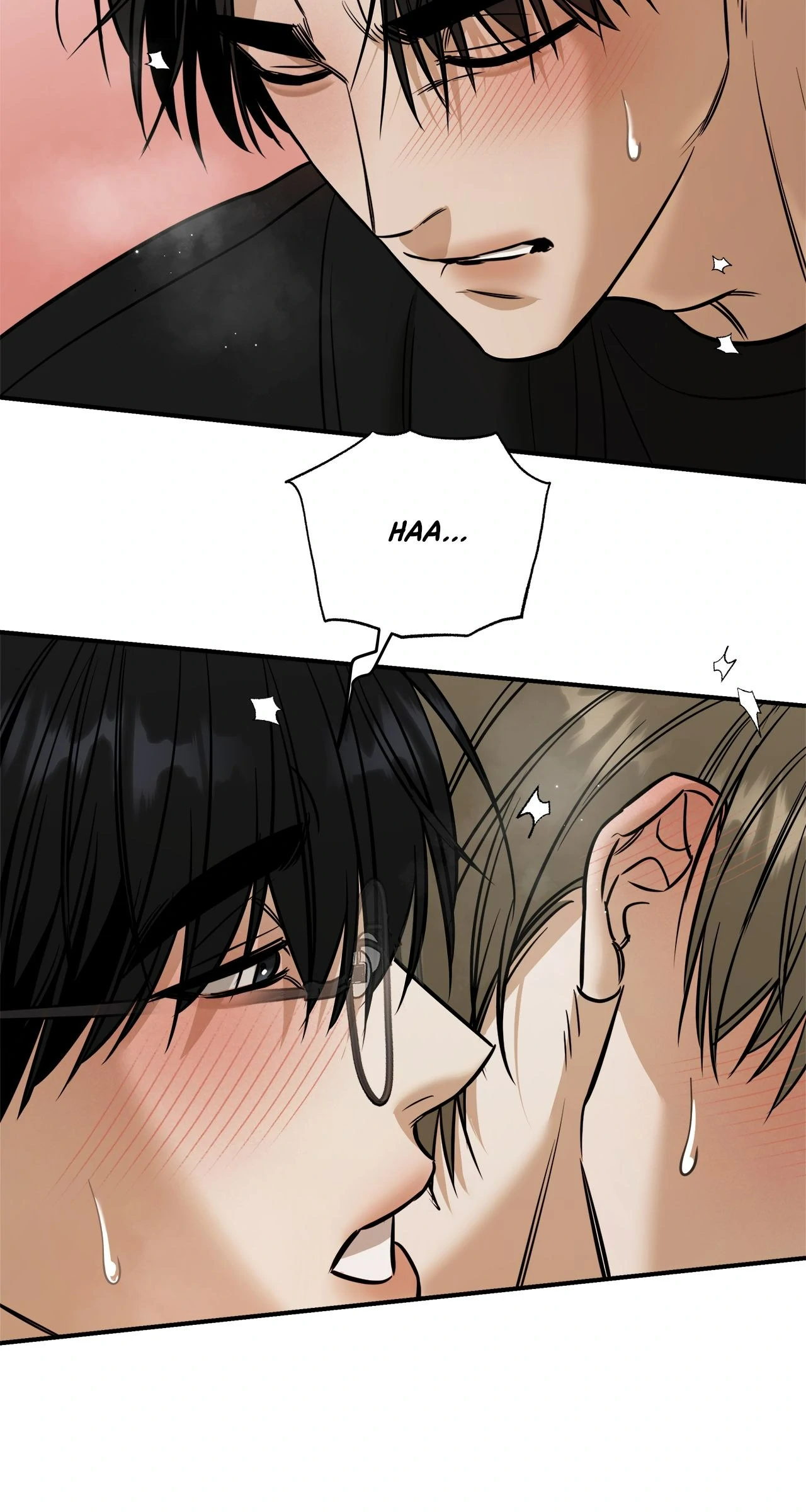 All For Me [Mature Official] - Chapter 44 manhwa