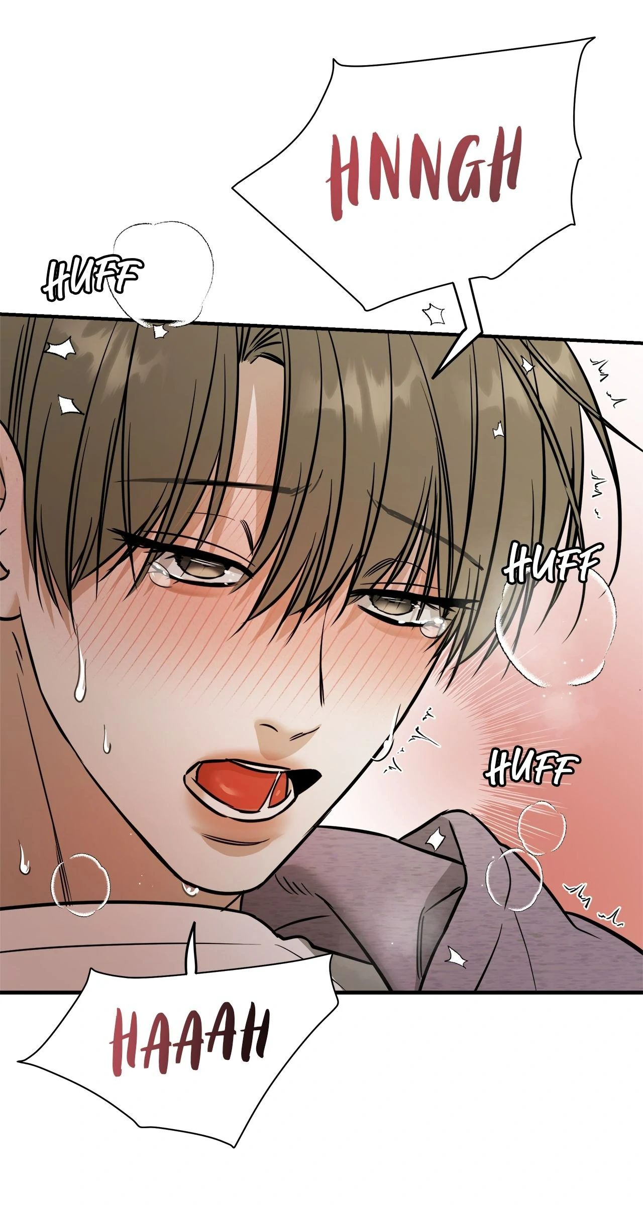 All For Me [Mature Official] - Chapter 44 manhwa