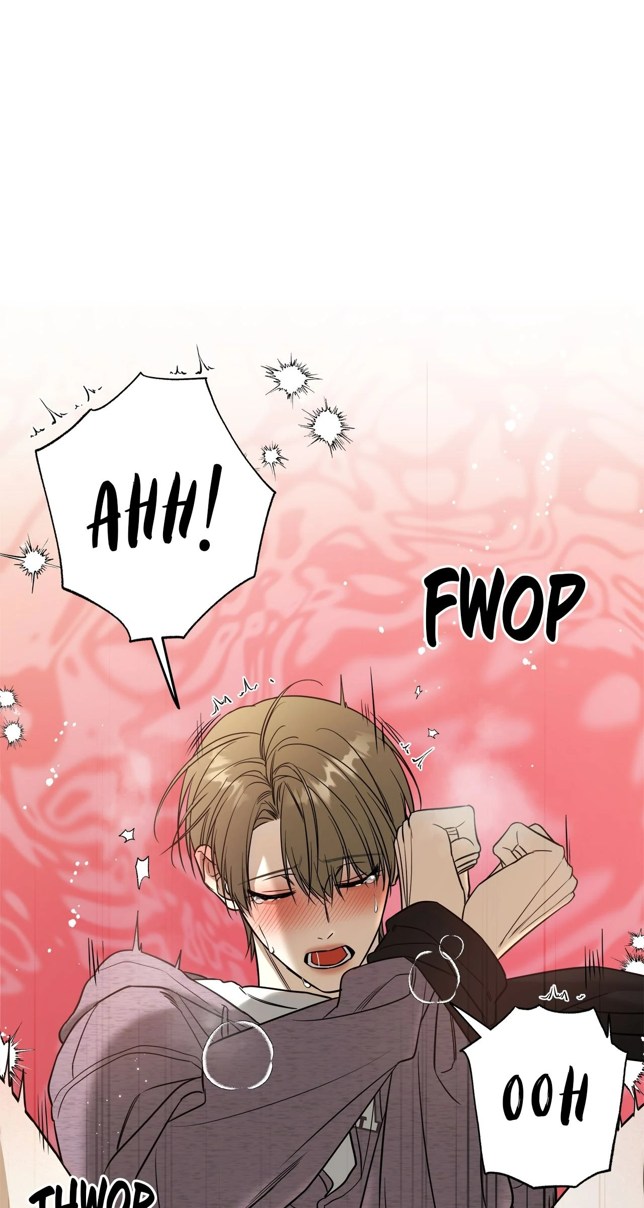 All For Me [Mature Official] - Chapter 44 manhwa