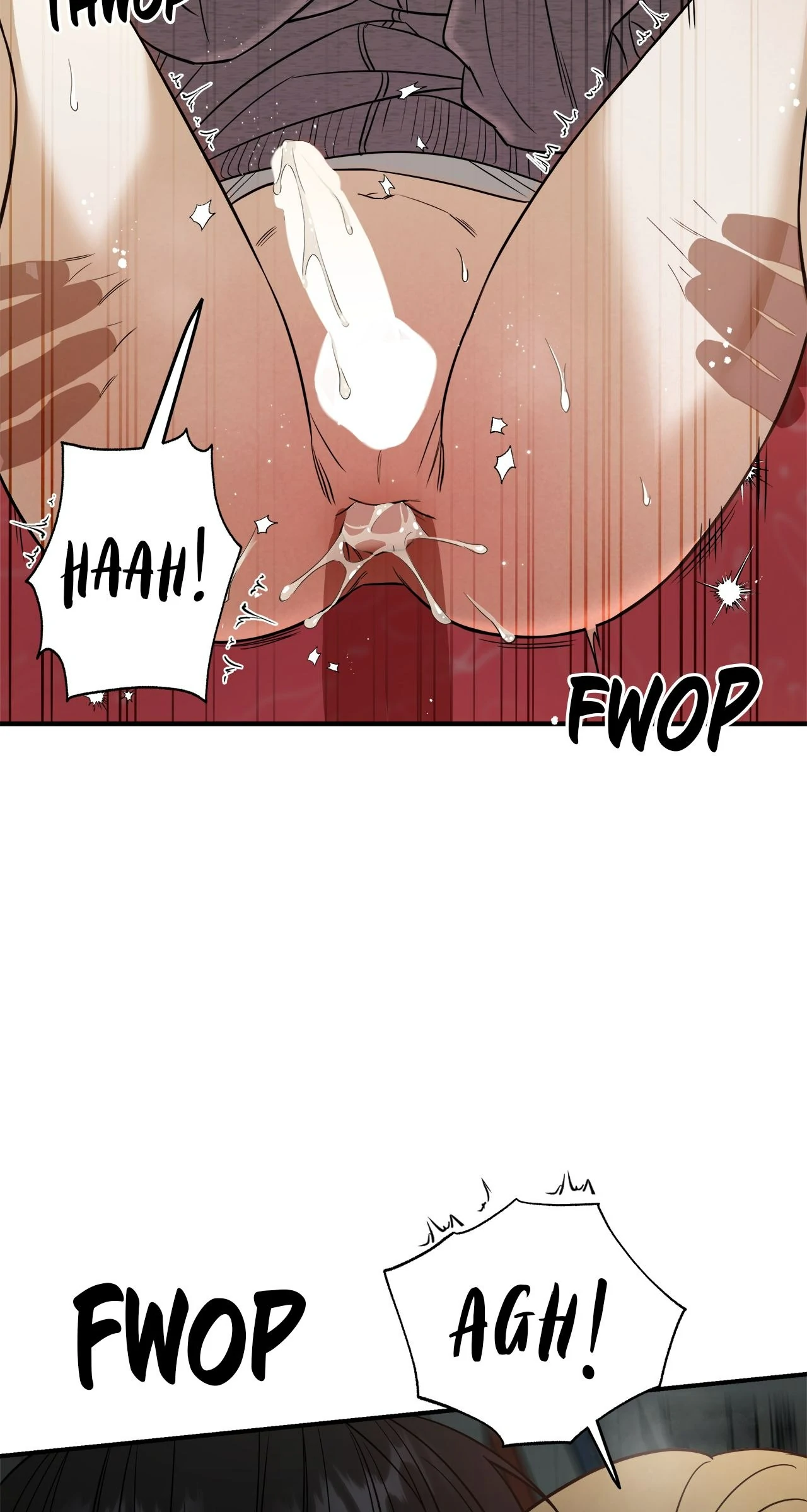 All For Me [Mature Official] - Chapter 44 manhwa