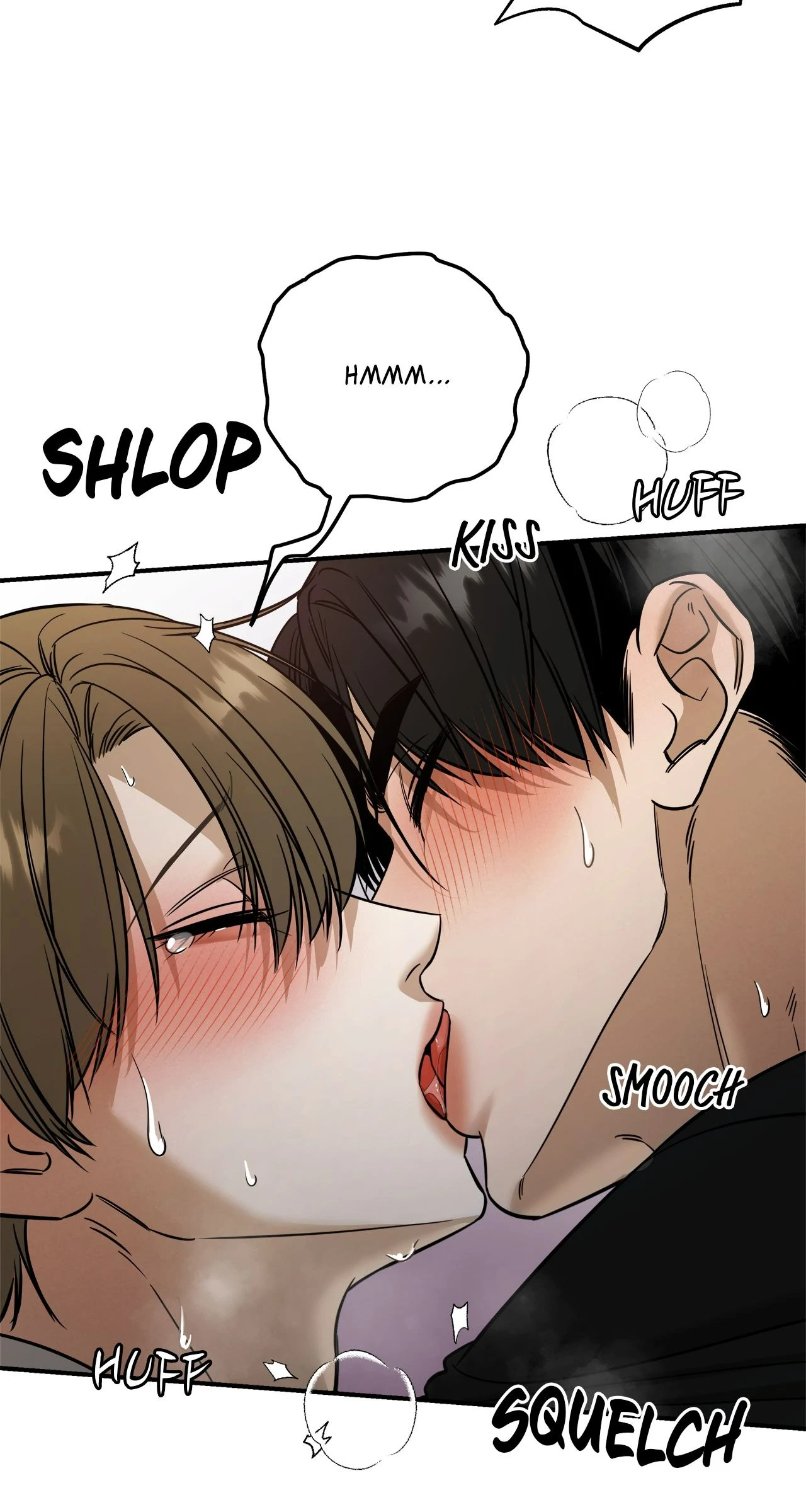 All For Me [Mature Official] - Chapter 44 manhwa