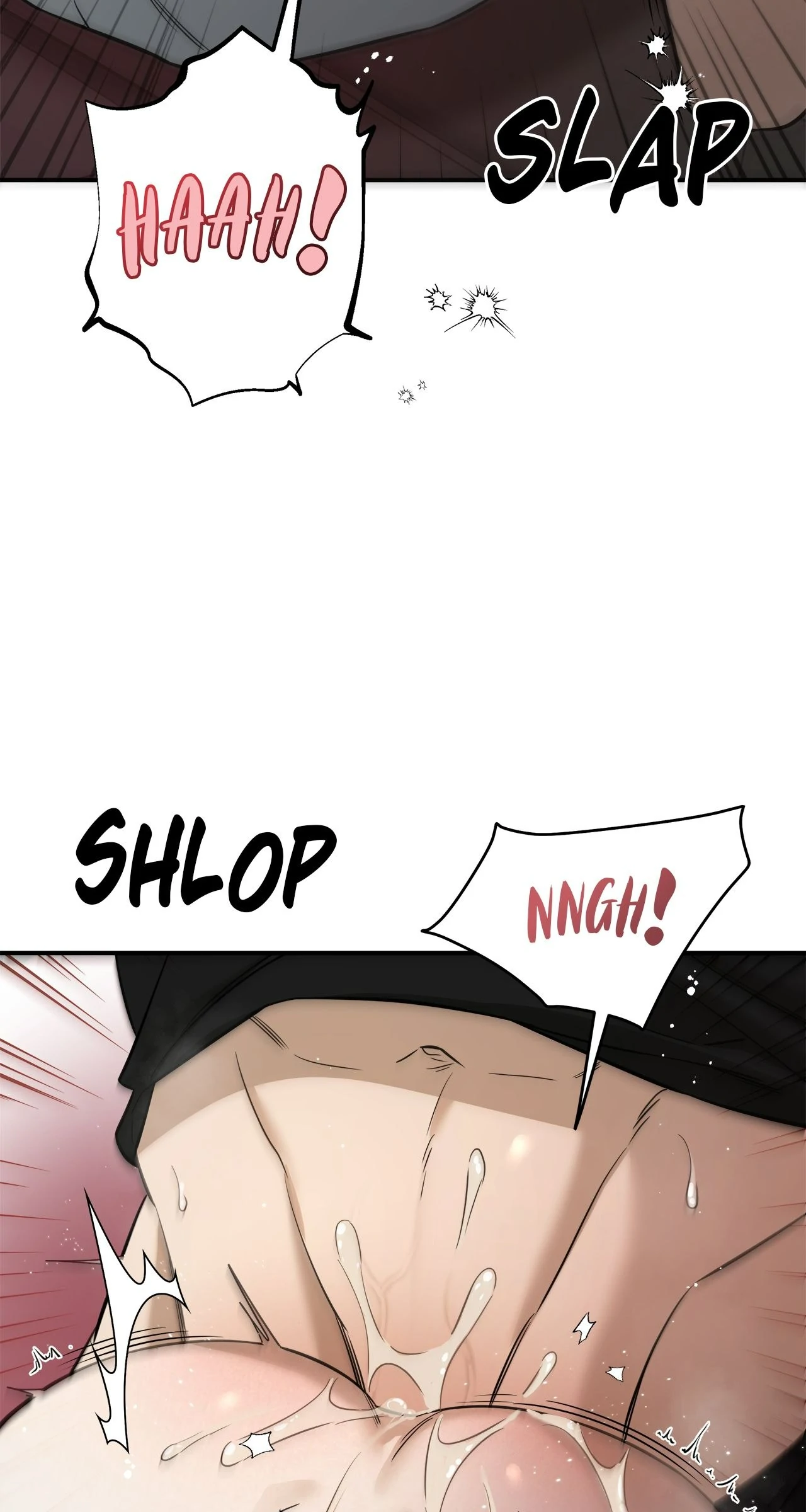 All For Me [Mature Official] - Chapter 44 manhwa