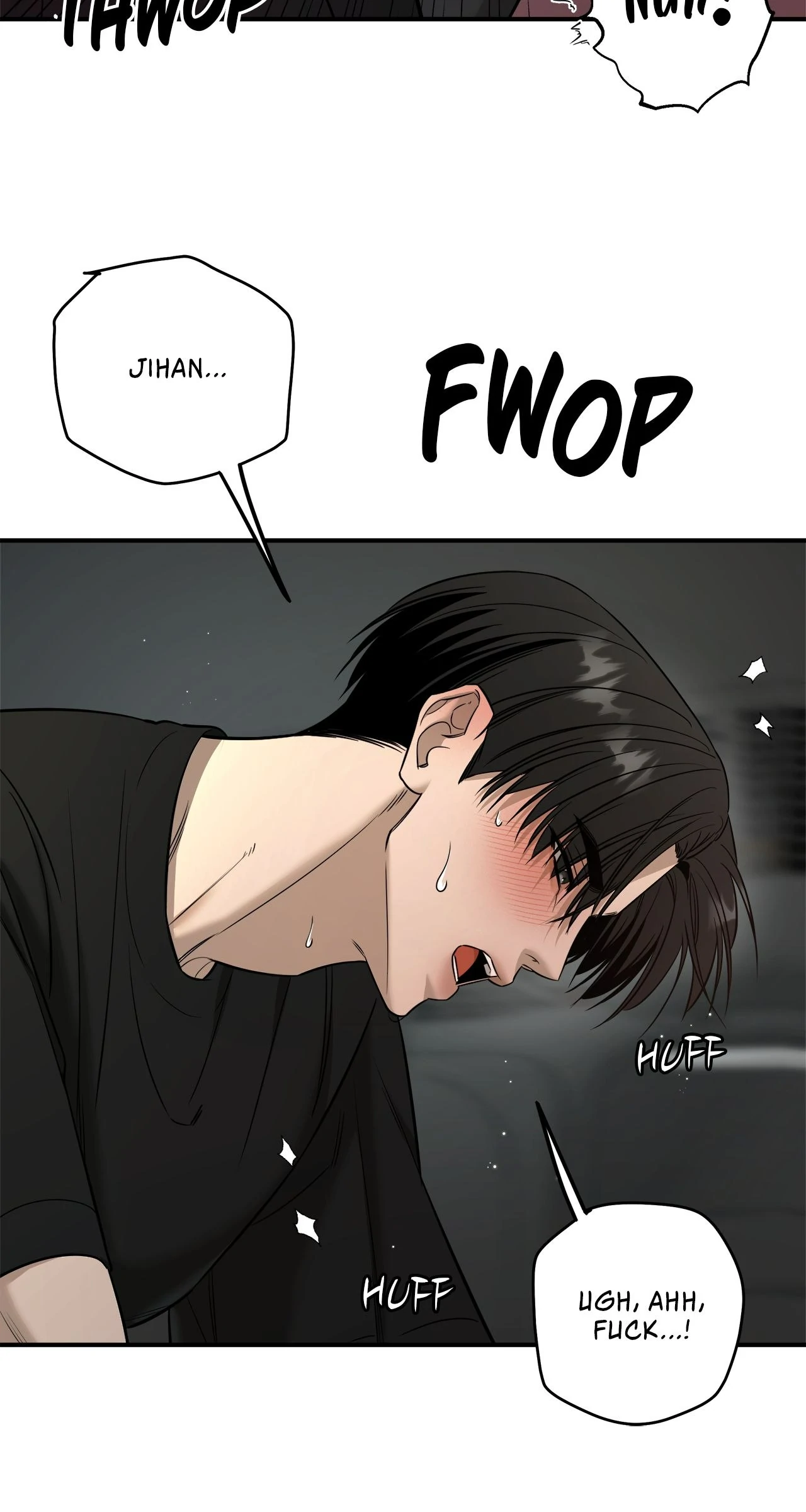 All For Me [Mature Official] - Chapter 44 manhwa