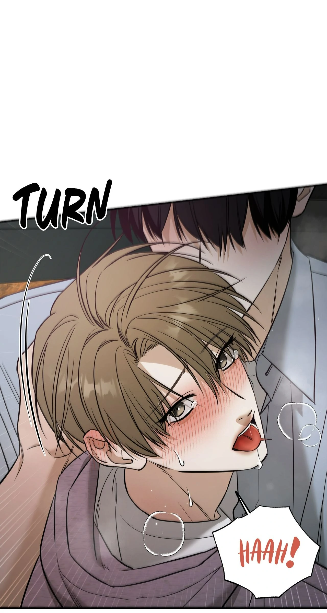 All For Me [Mature Official] - Chapter 44 manhwa