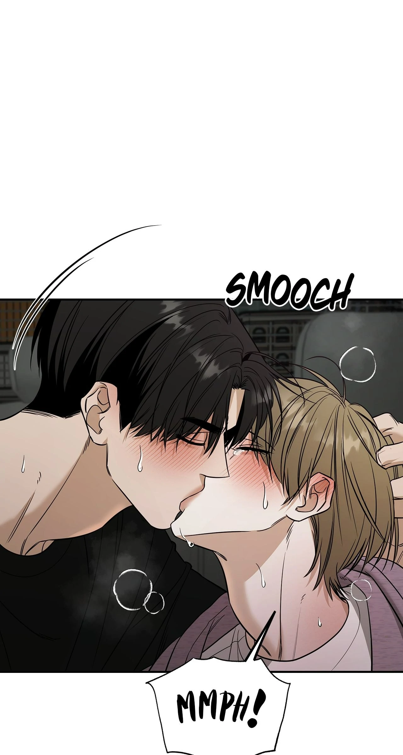 All For Me [Mature Official] - Chapter 44 manhwa