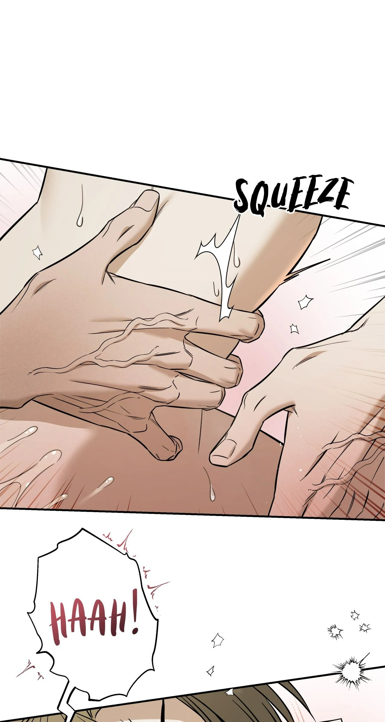 All For Me [Mature Official] - Chapter 44 manhwa