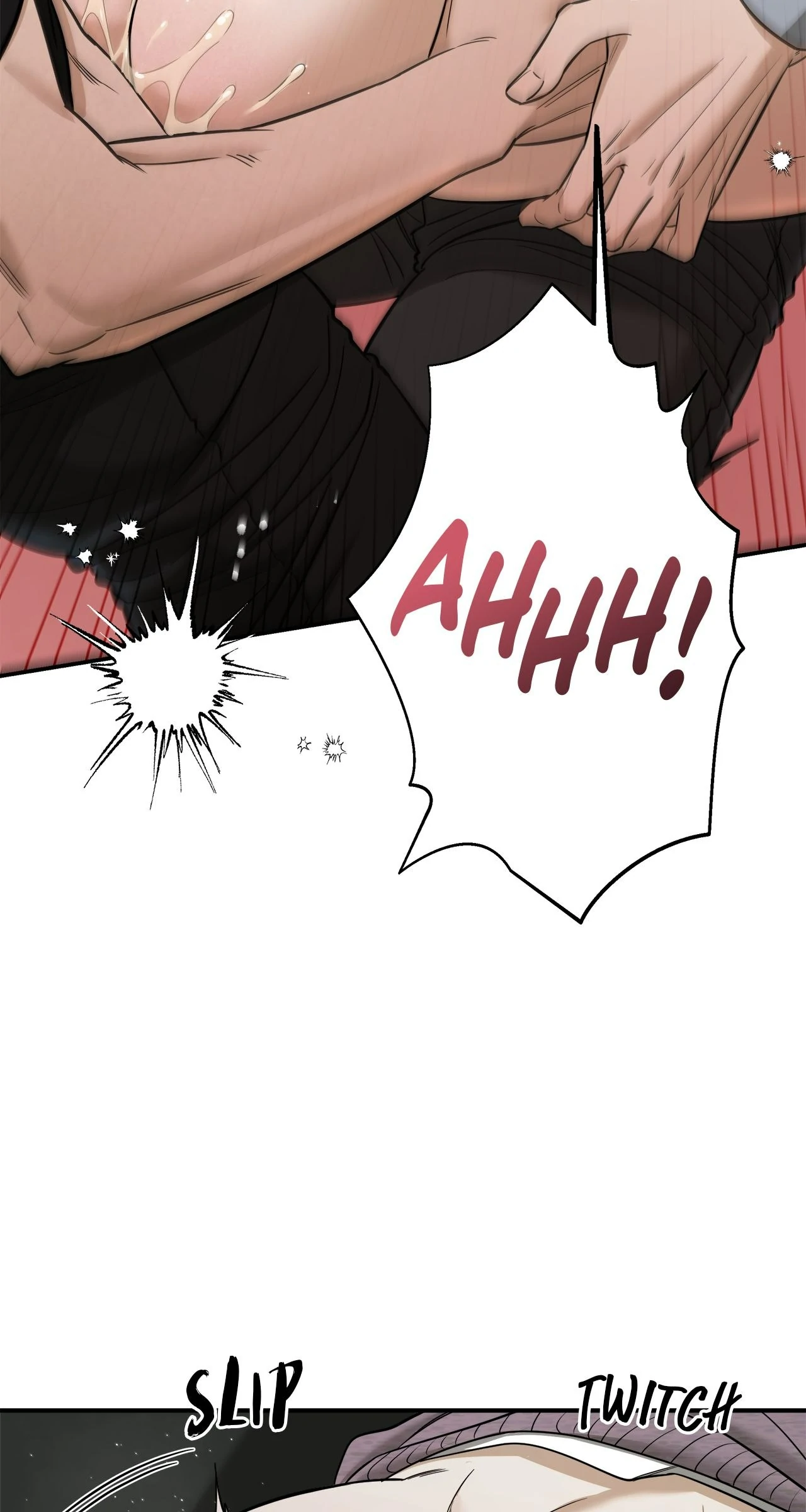 All For Me [Mature Official] - Chapter 44 manhwa