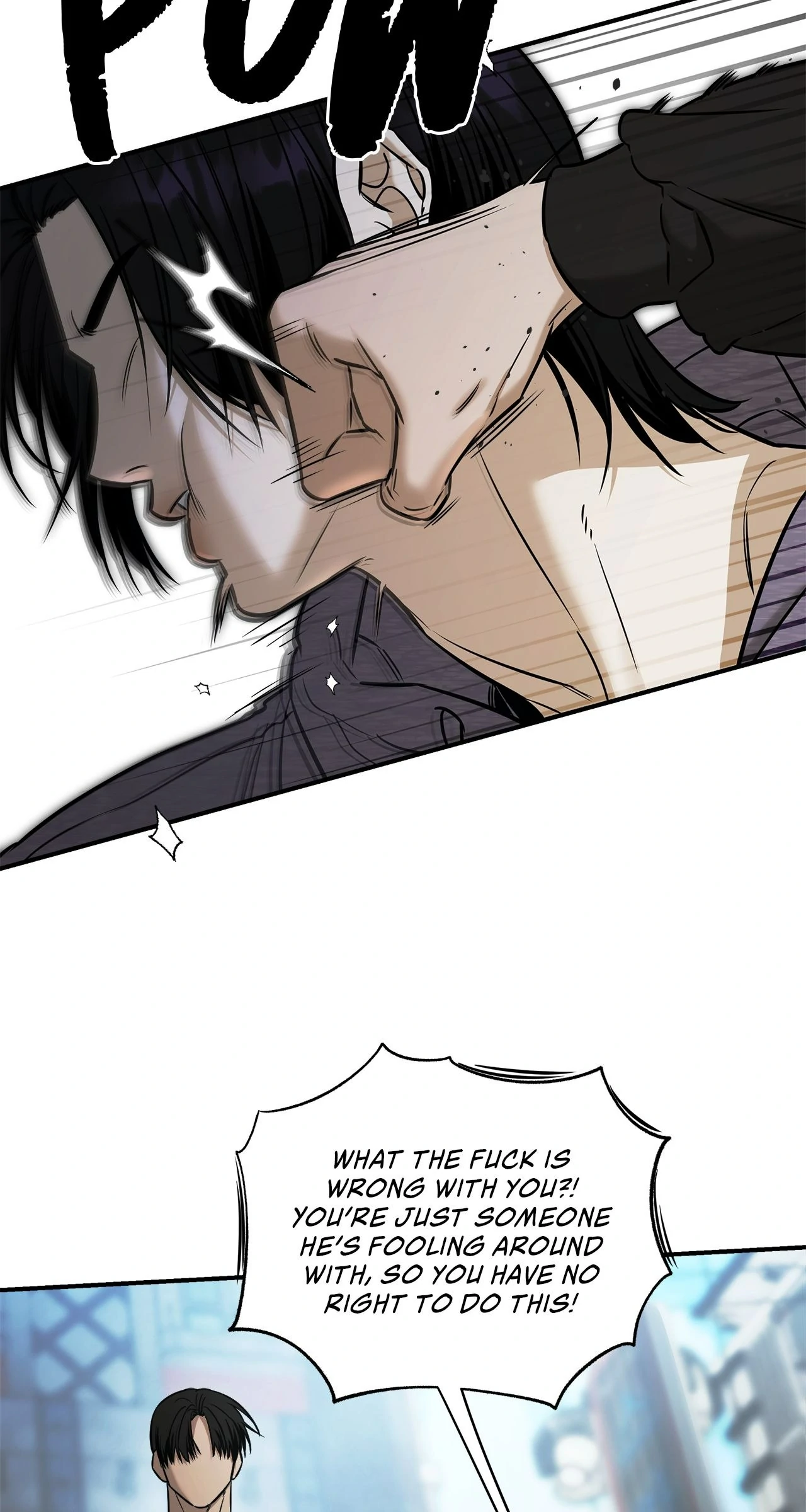 All For Me [Mature Official] - Chapter 45 manhwa