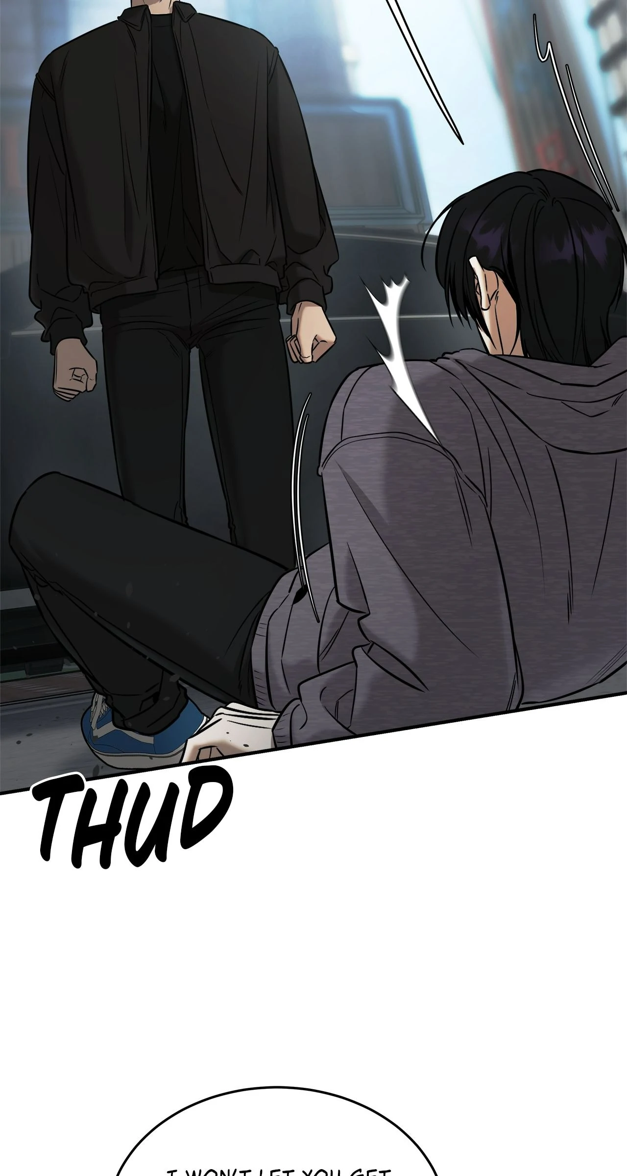 All For Me [Mature Official] - Chapter 45 manhwa