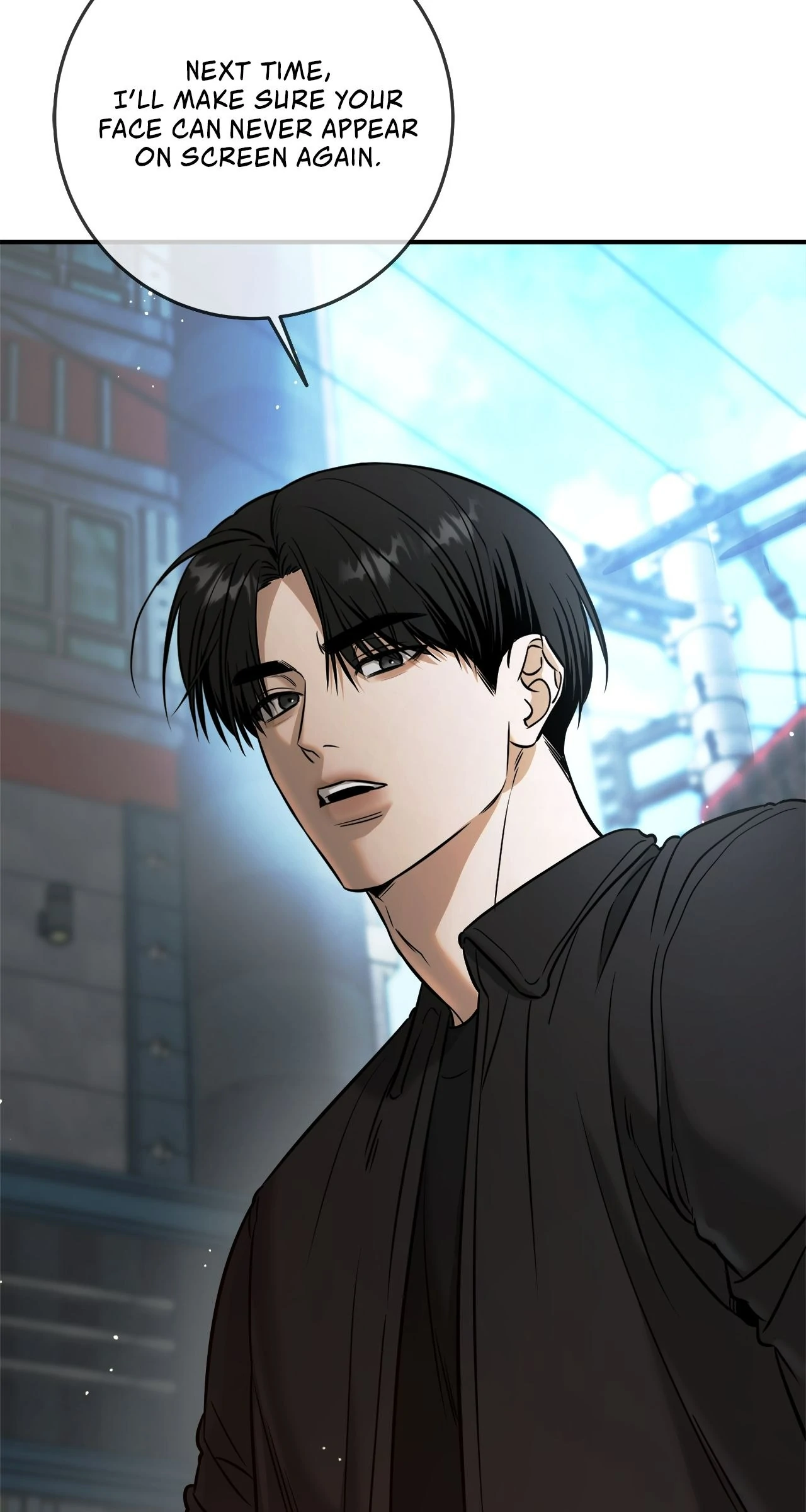 All For Me [Mature Official] - Chapter 45 manhwa