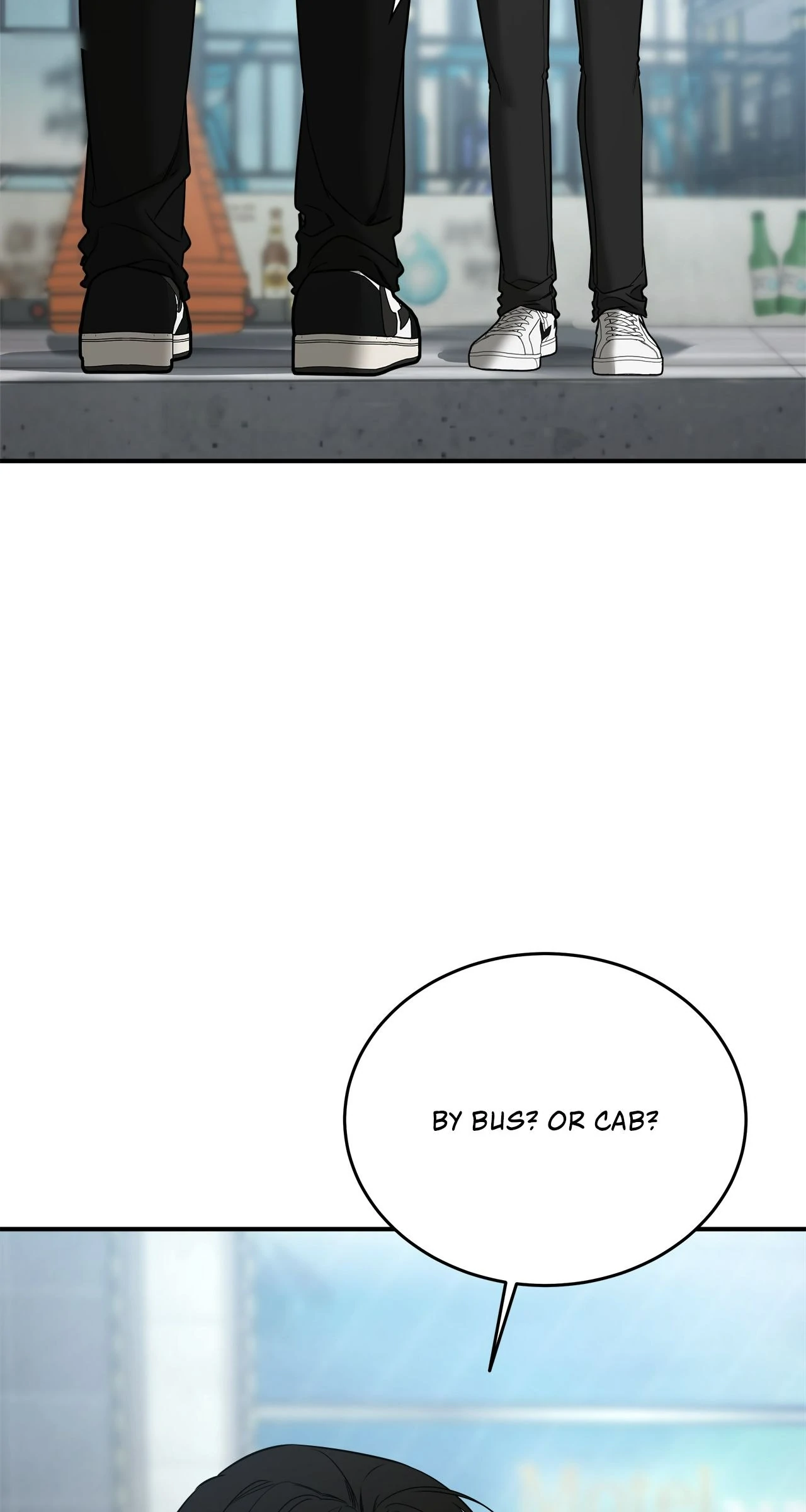 All For Me [Mature Official] - Chapter 45 manhwa