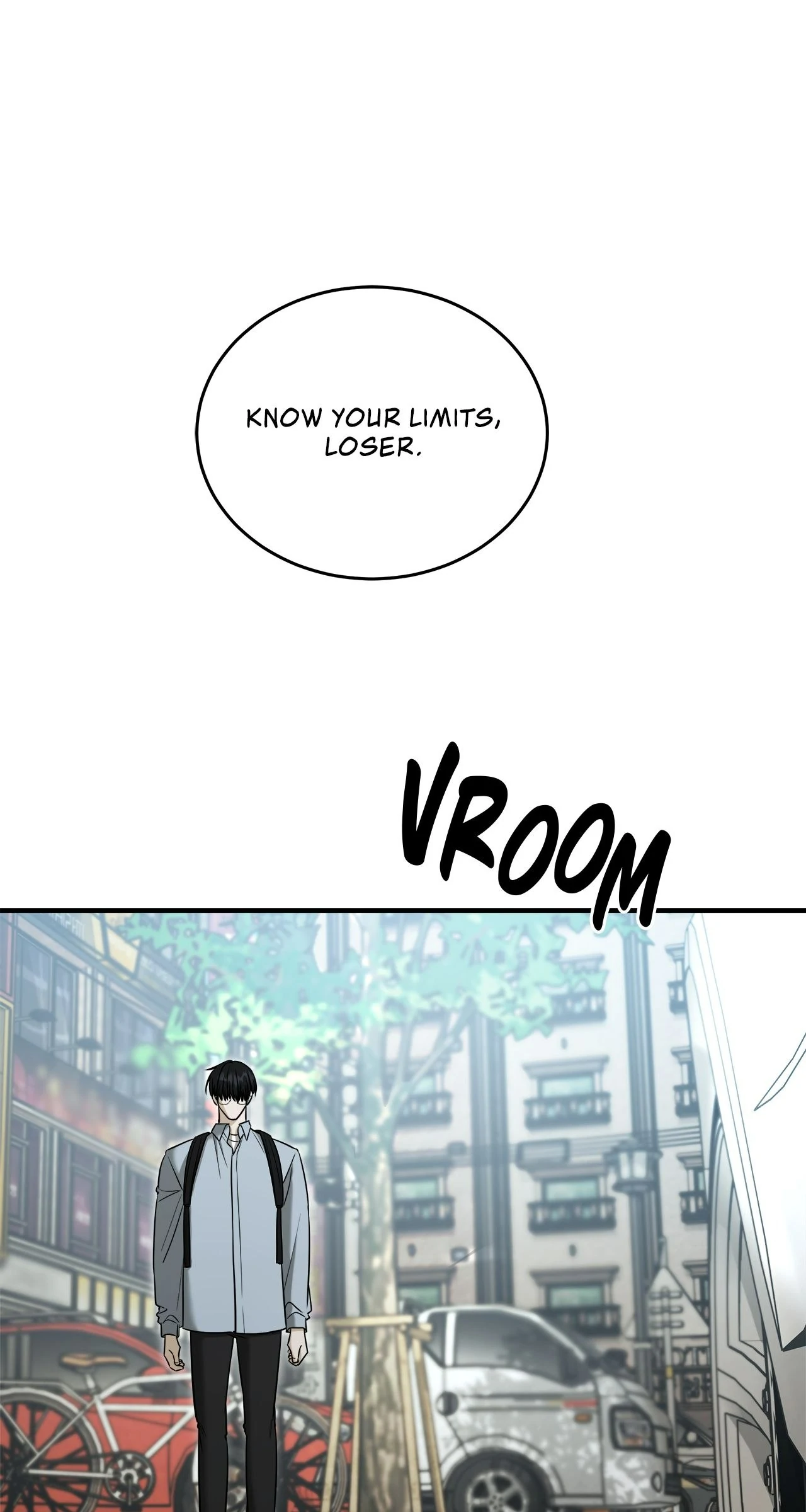 All For Me [Mature Official] - Chapter 45 manhwa