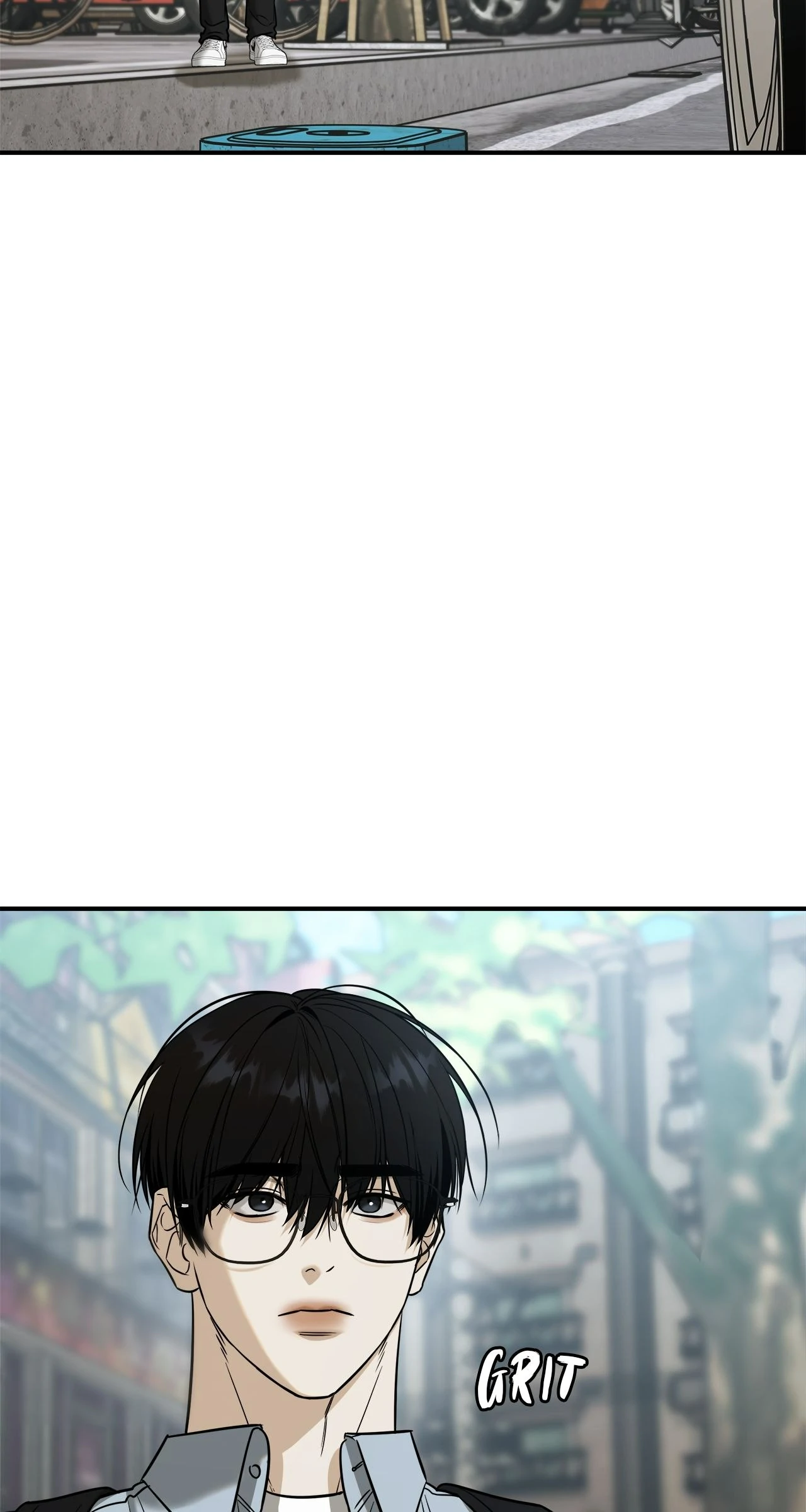 All For Me [Mature Official] - Chapter 45 manhwa